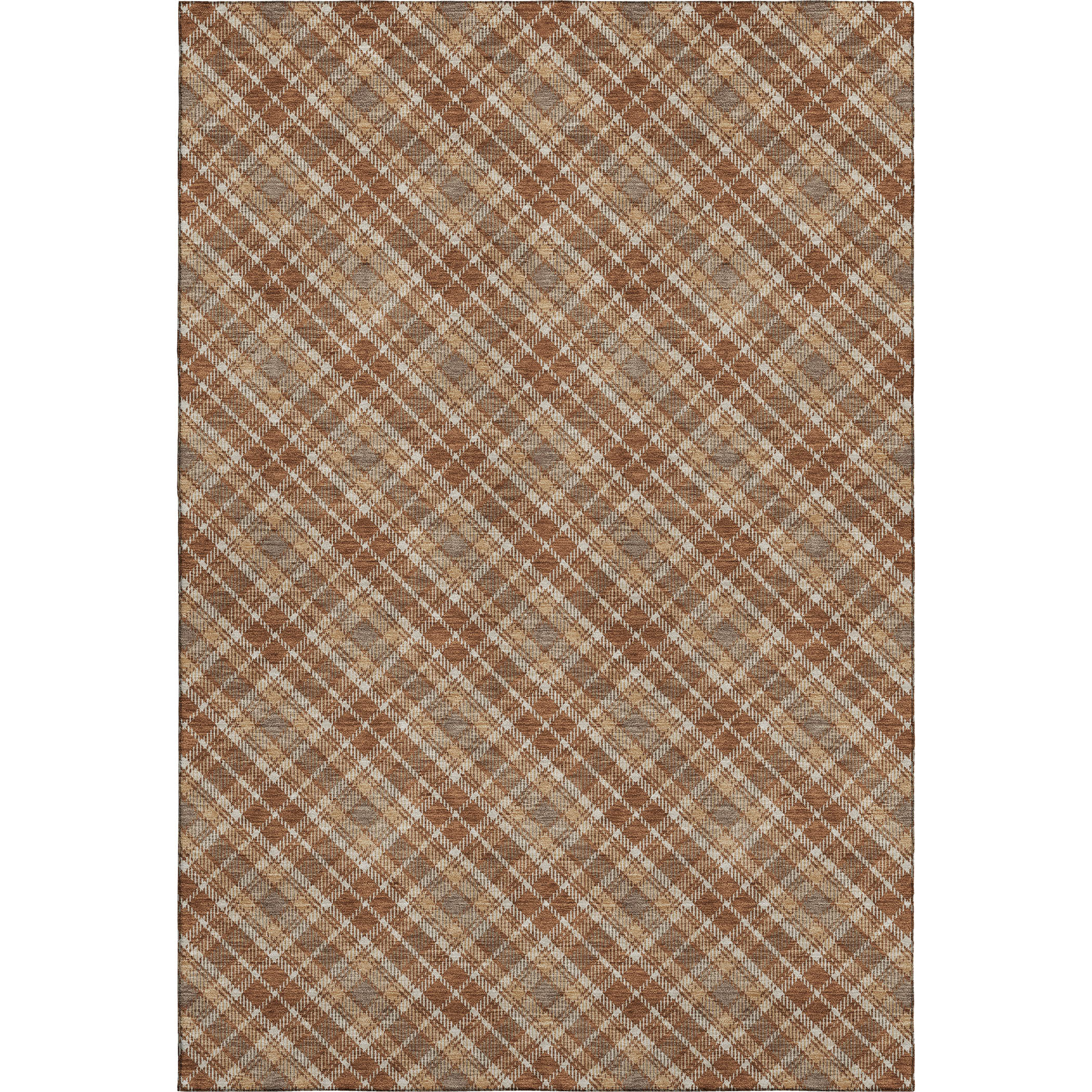Dalyn Soft Essentials SE3 - Paprika