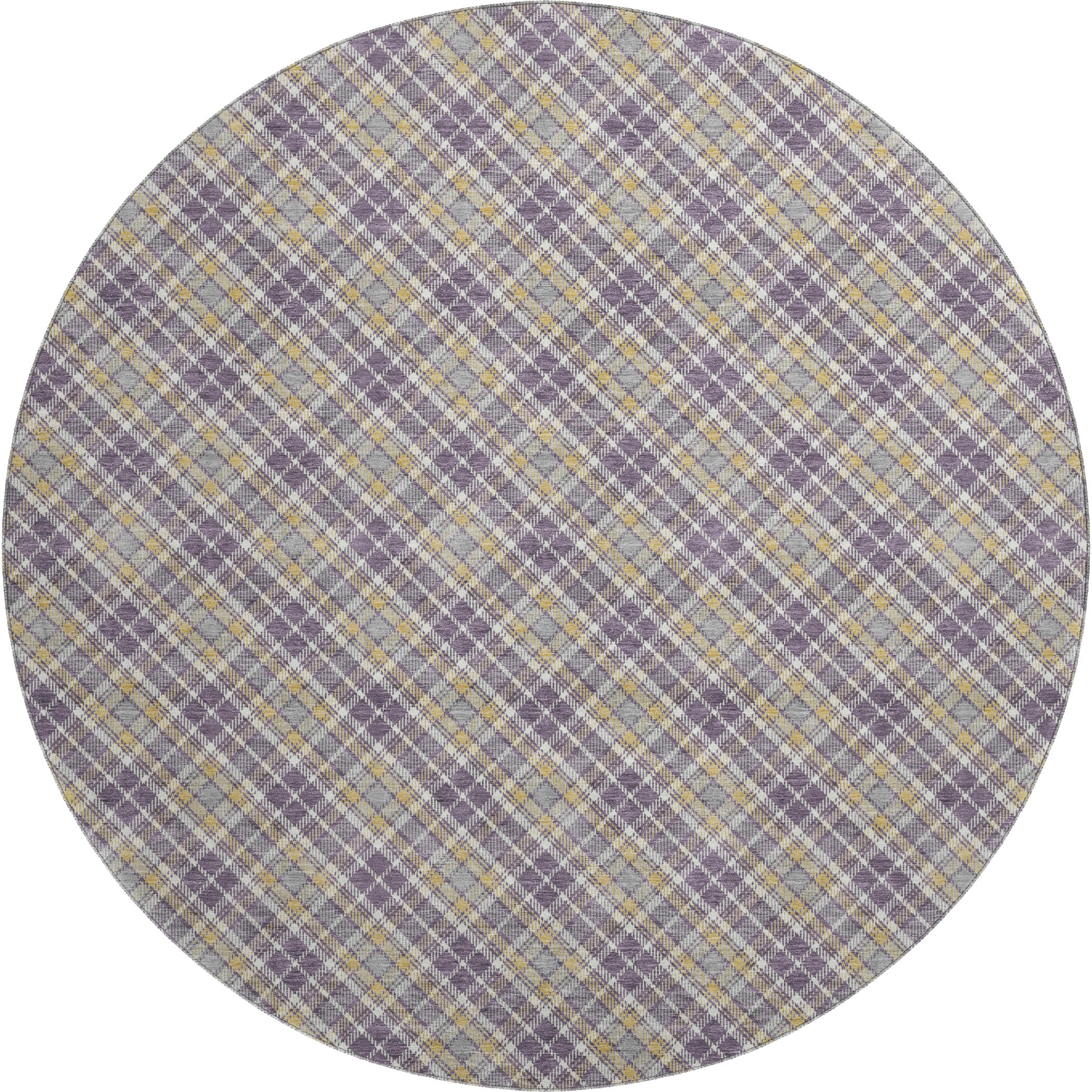 Dalyn Soft Essentials SE3 - Plum