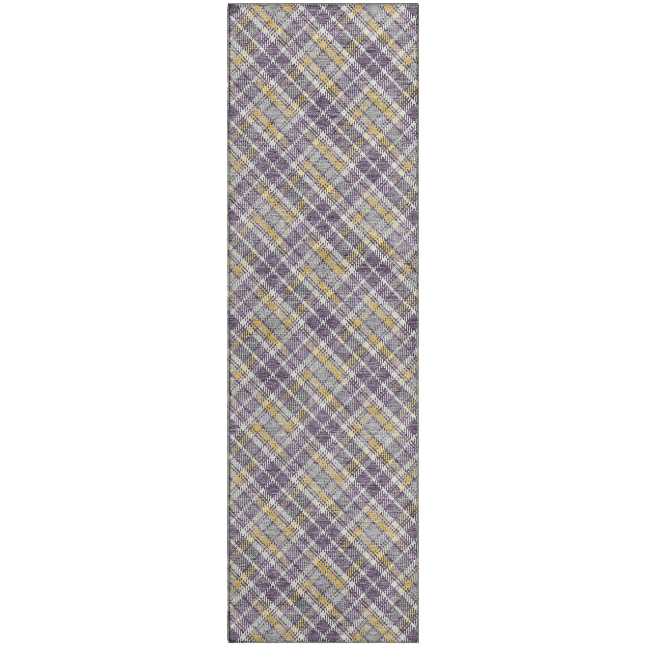Dalyn Soft Essentials SE3 - Plum