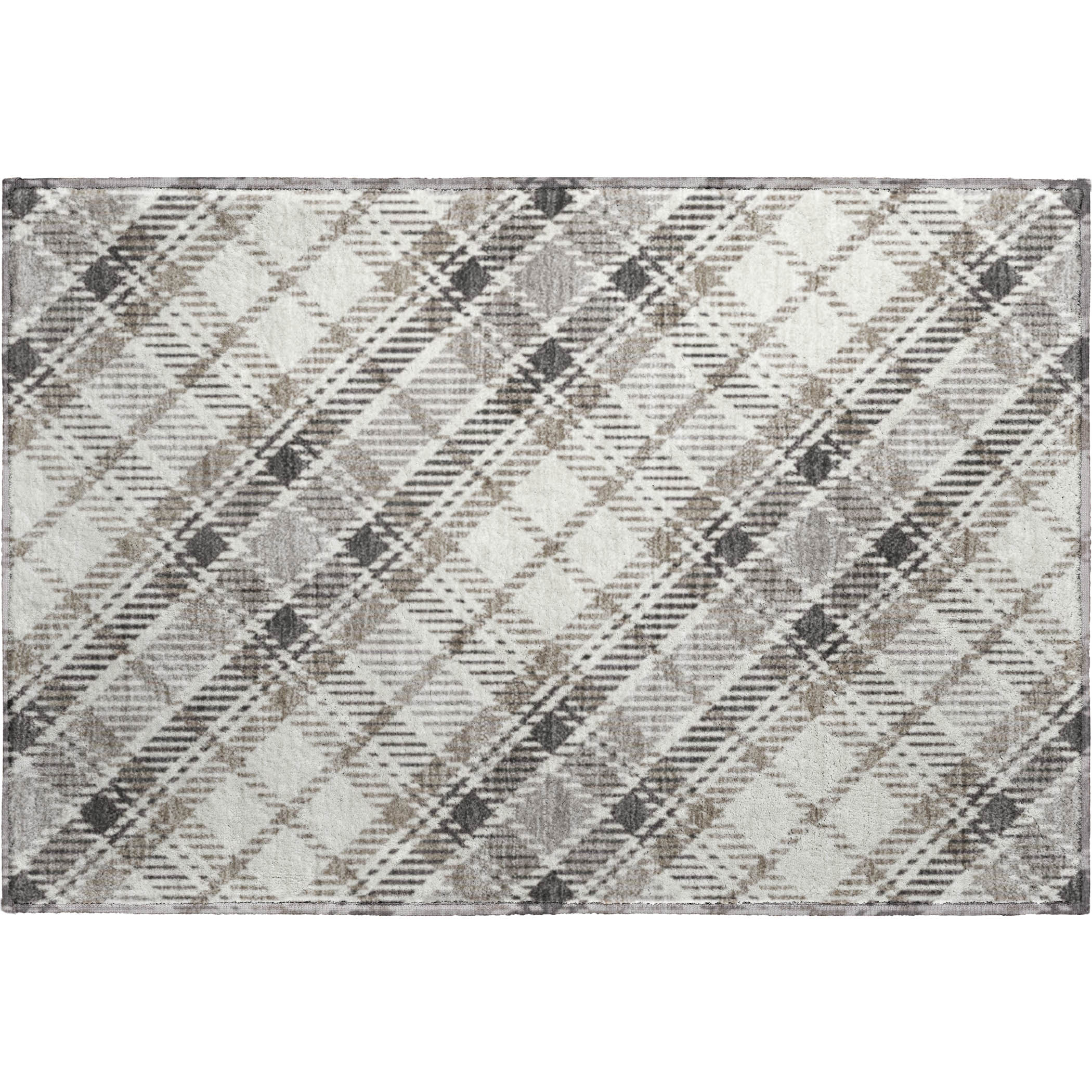 Dalyn Soft Essentials SE3 - Putty