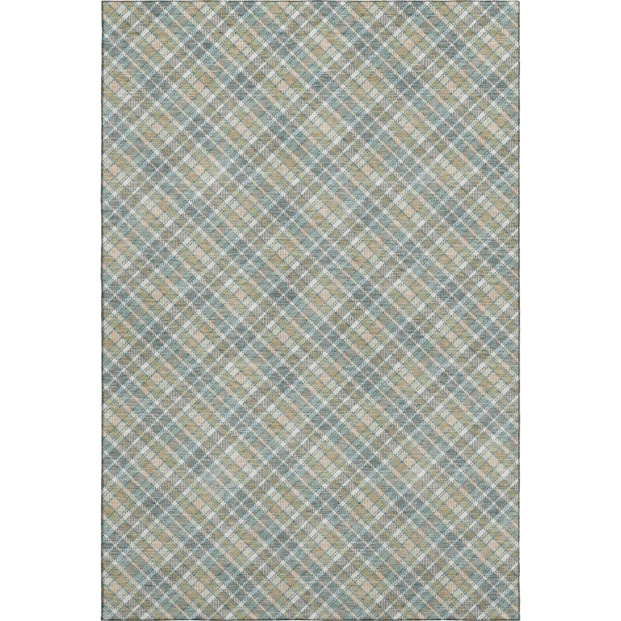 Dalyn Soft Essentials SE3 - Seaside