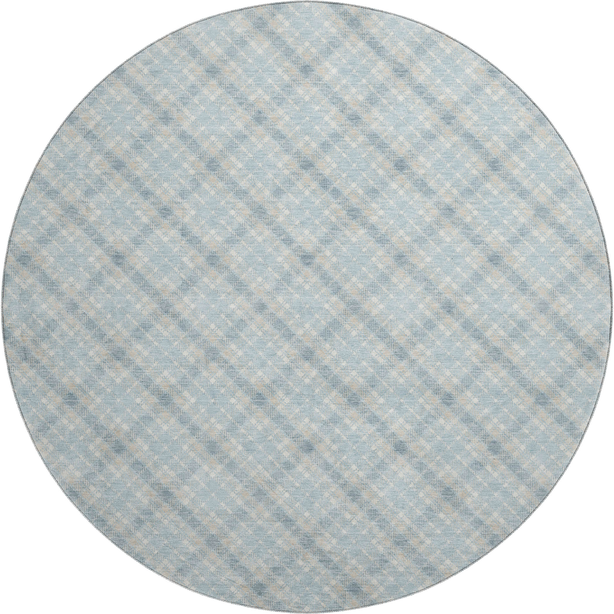 Dalyn Soft Essentials SE3 - Sky