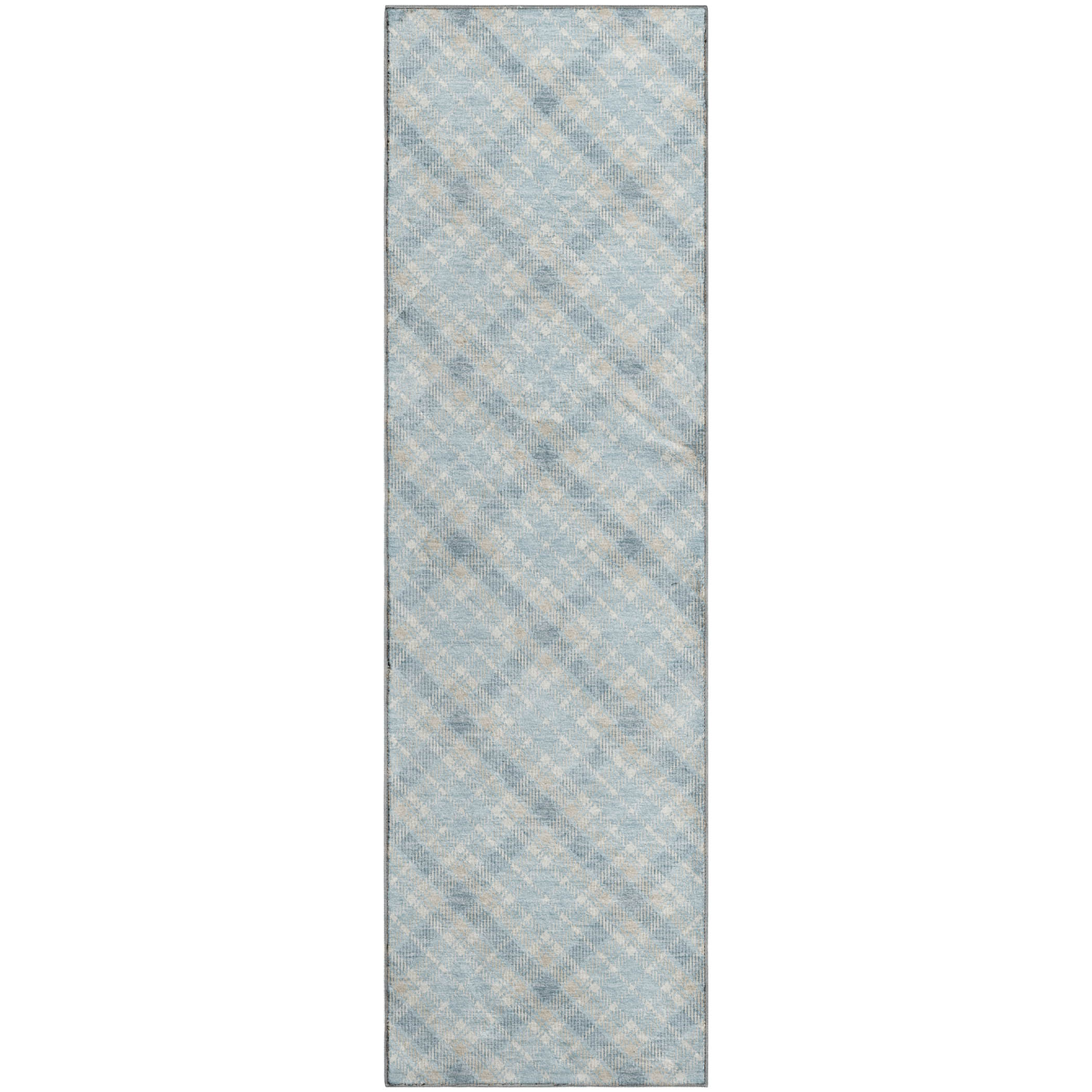 Dalyn Soft Essentials SE3 - Sky