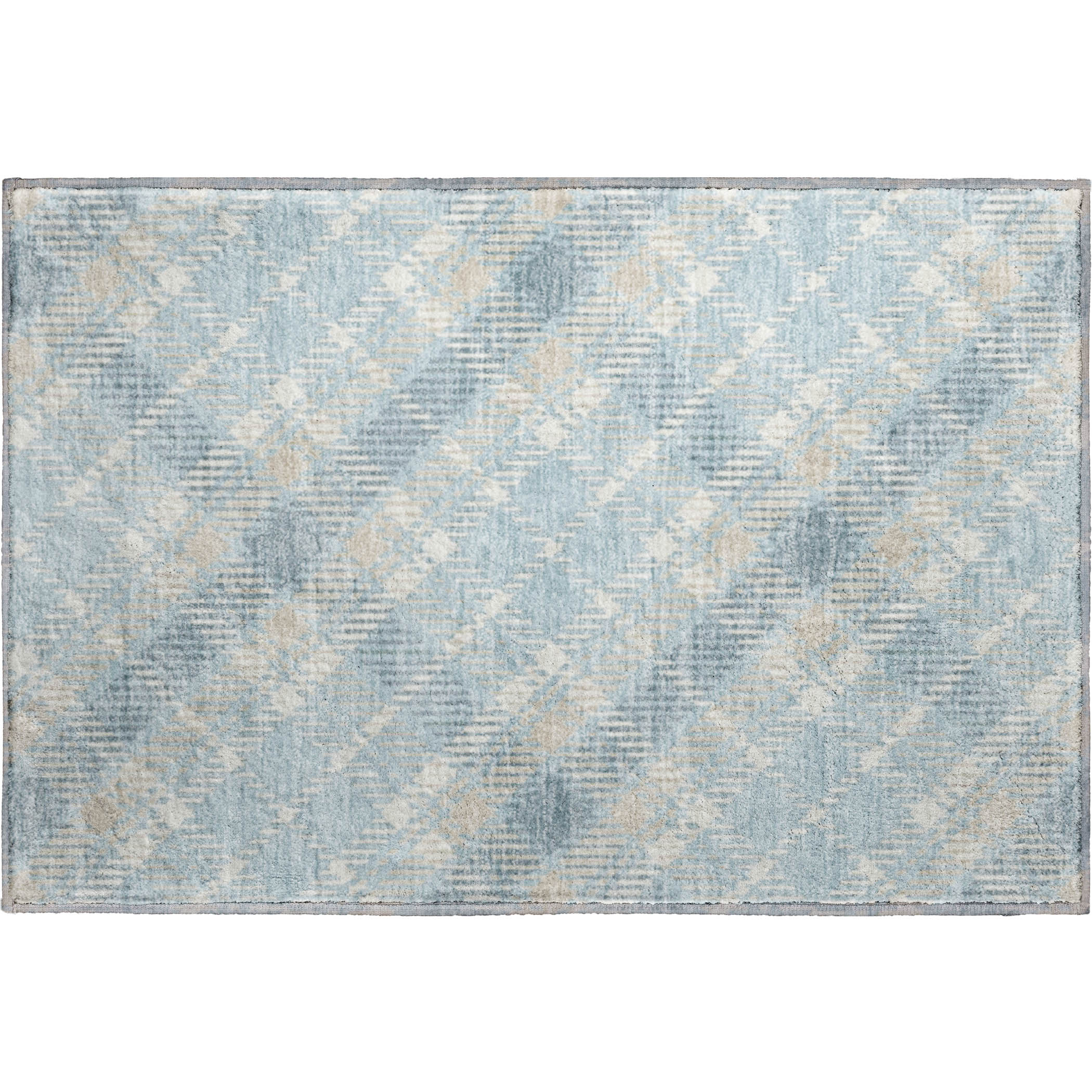 Dalyn Soft Essentials SE3 - Sky