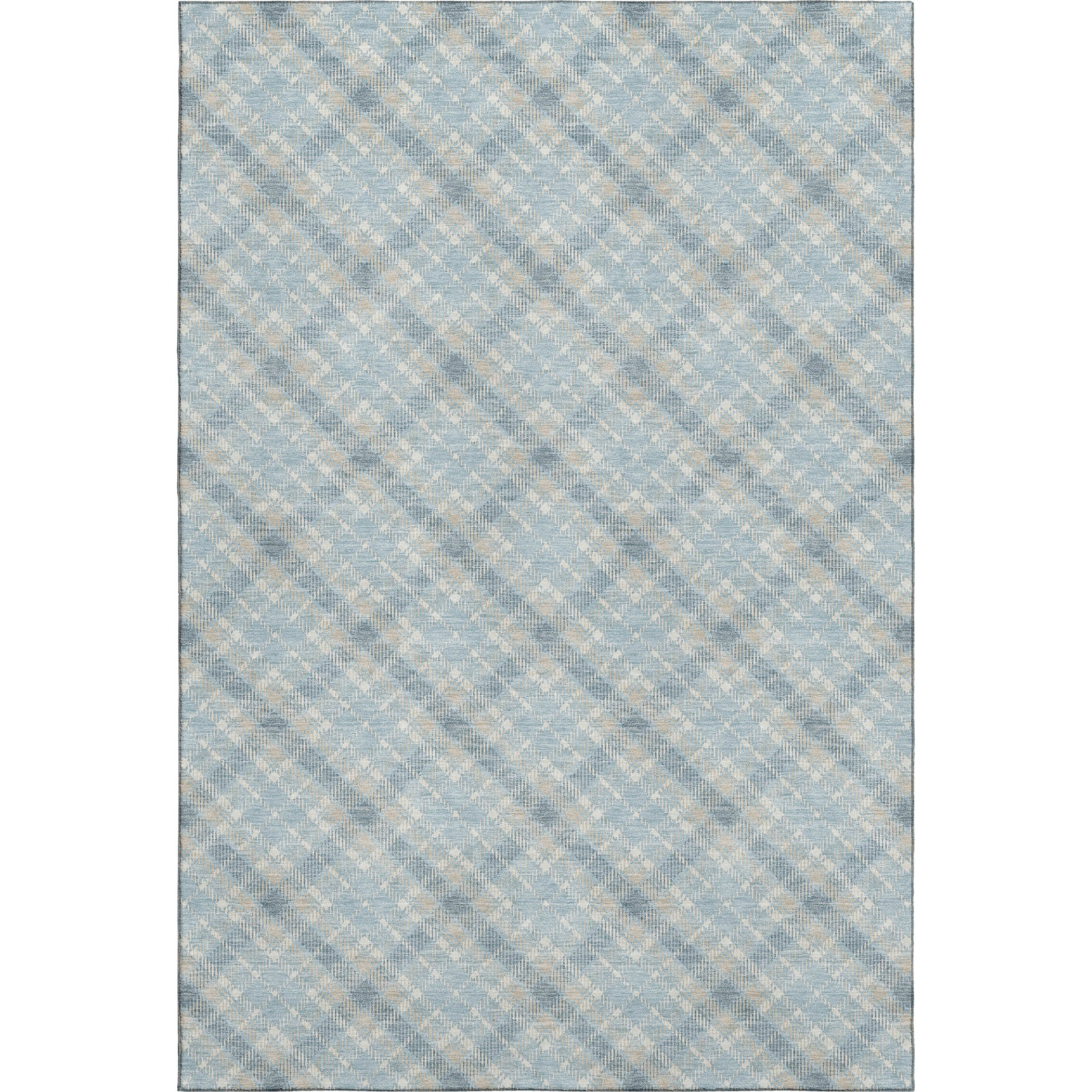 Dalyn Soft Essentials SE3 - Sky