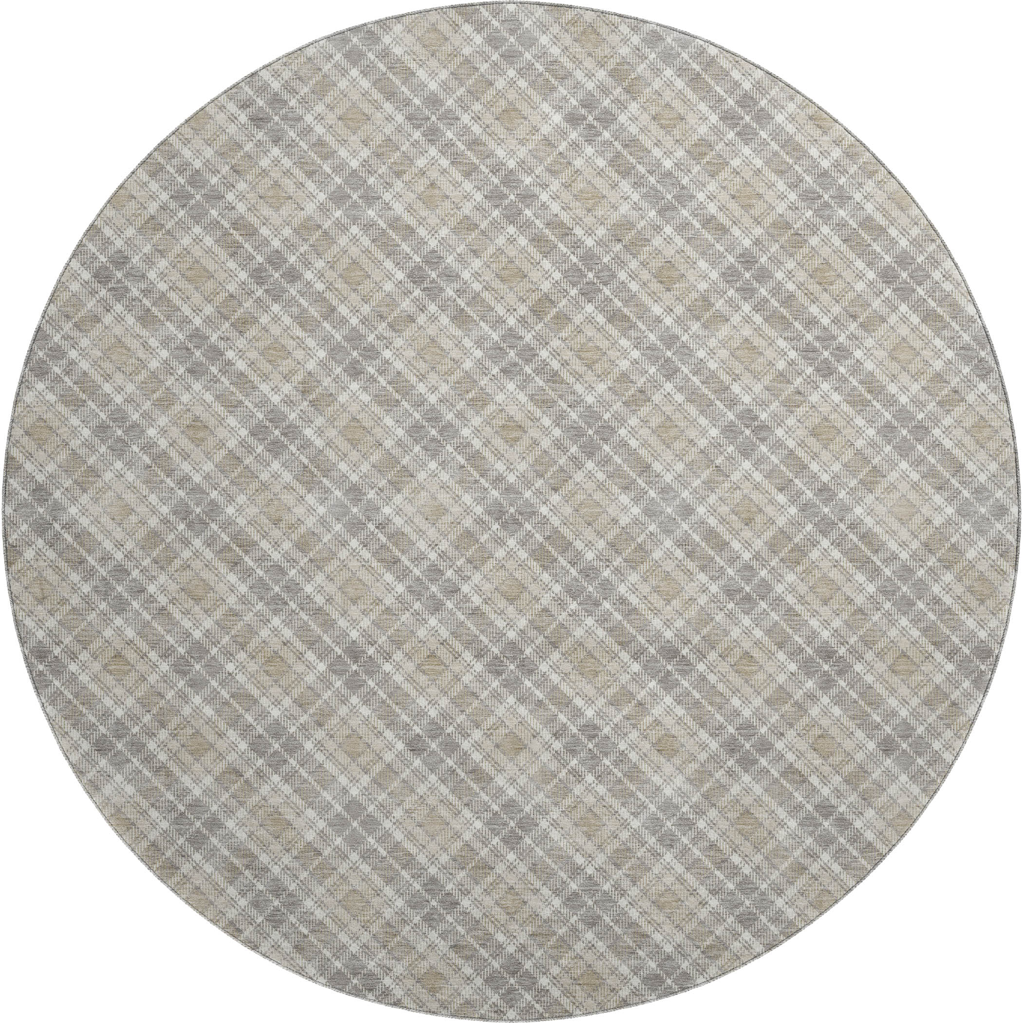 Dalyn Soft Essentials SE3 - Taupe