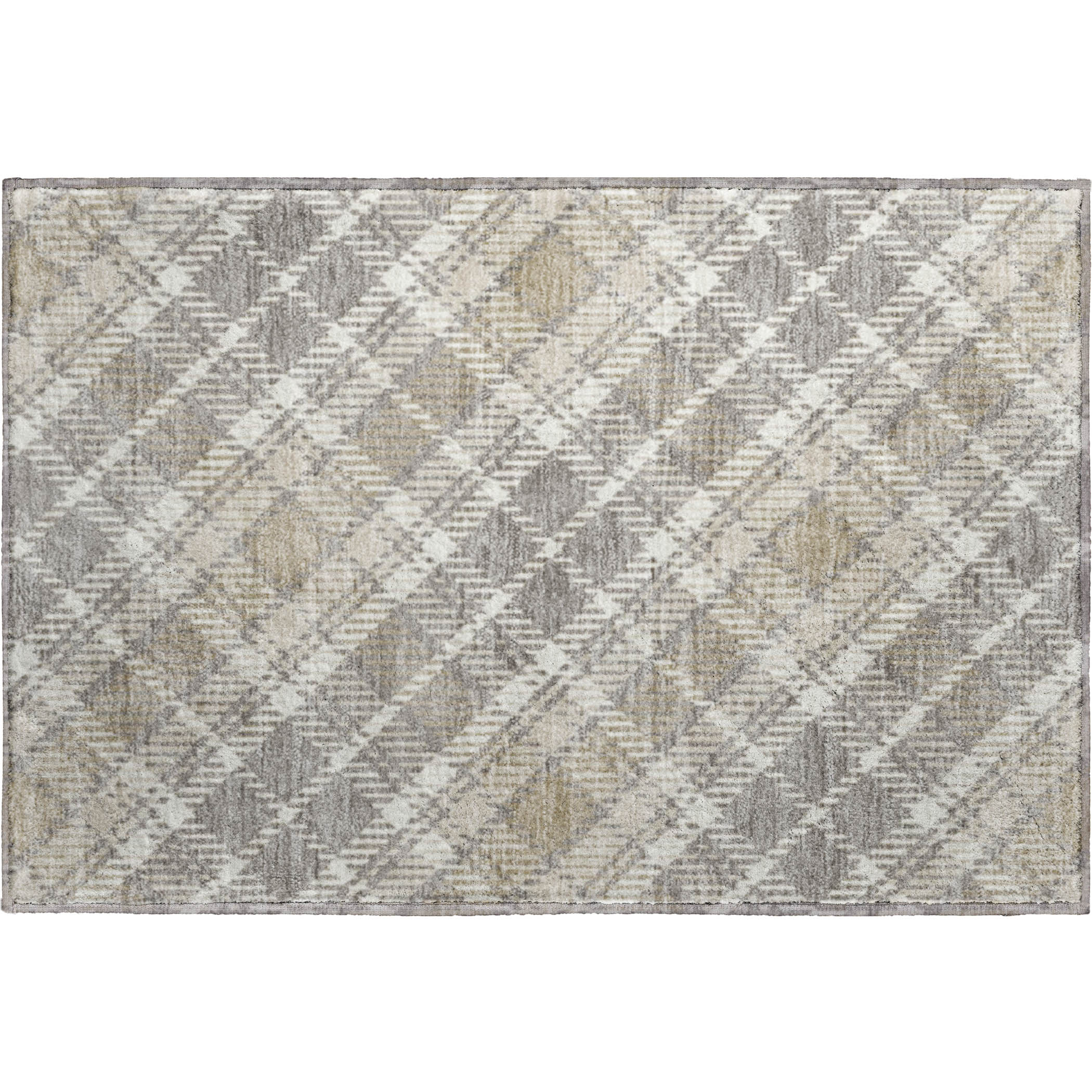 Dalyn Soft Essentials SE3 - Taupe
