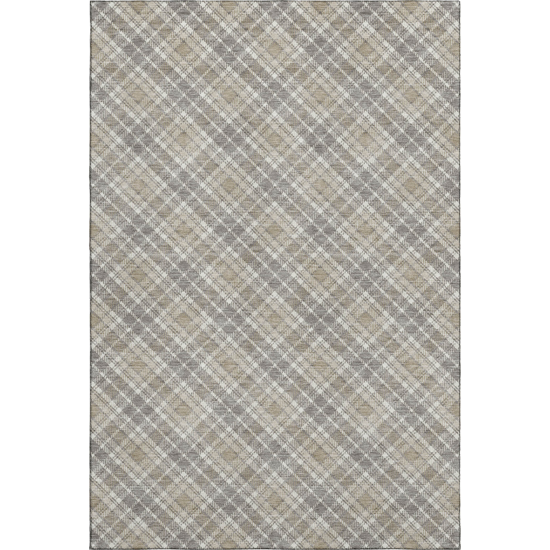 Dalyn Soft Essentials SE3 - Taupe
