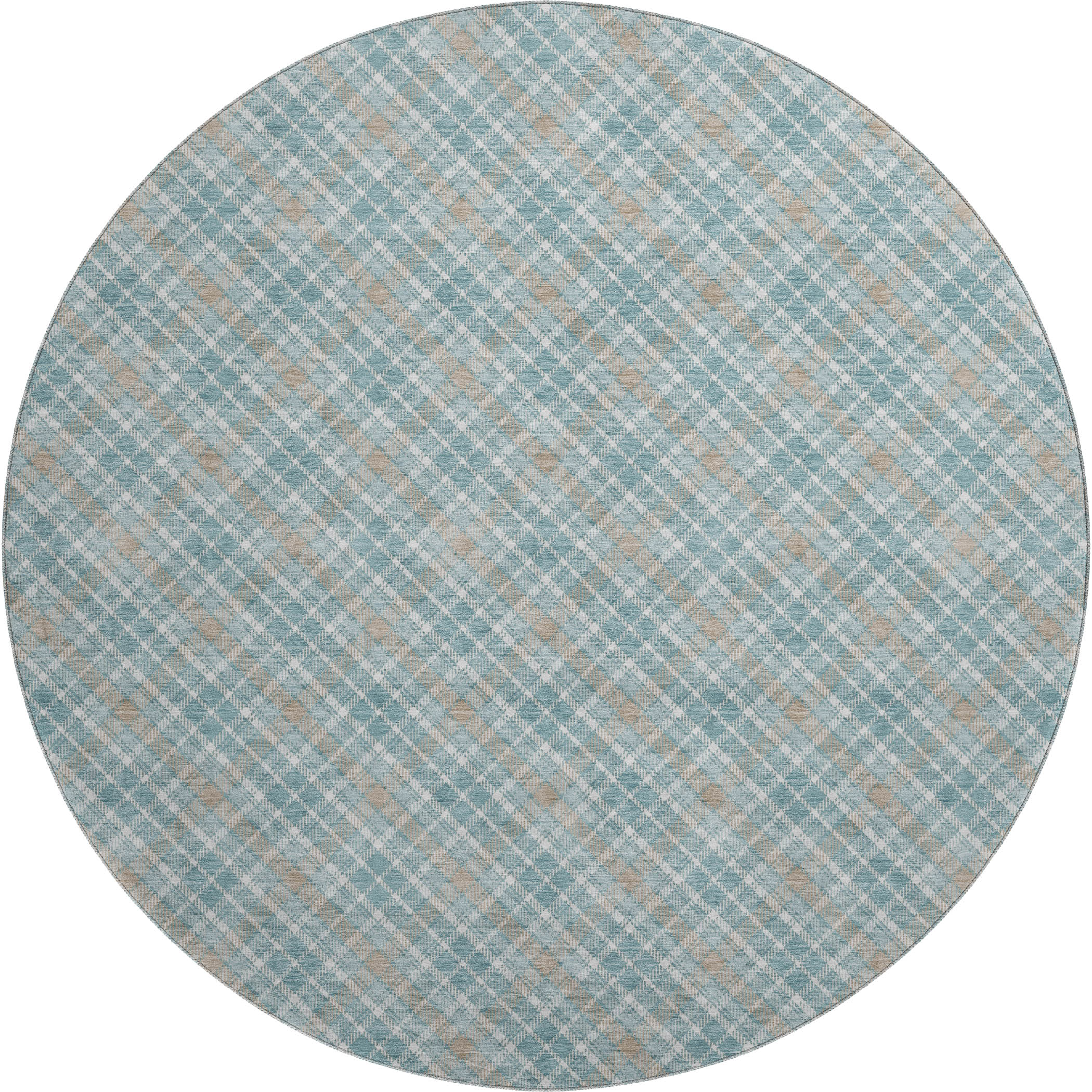 Dalyn Soft Essentials SE3 - Teal