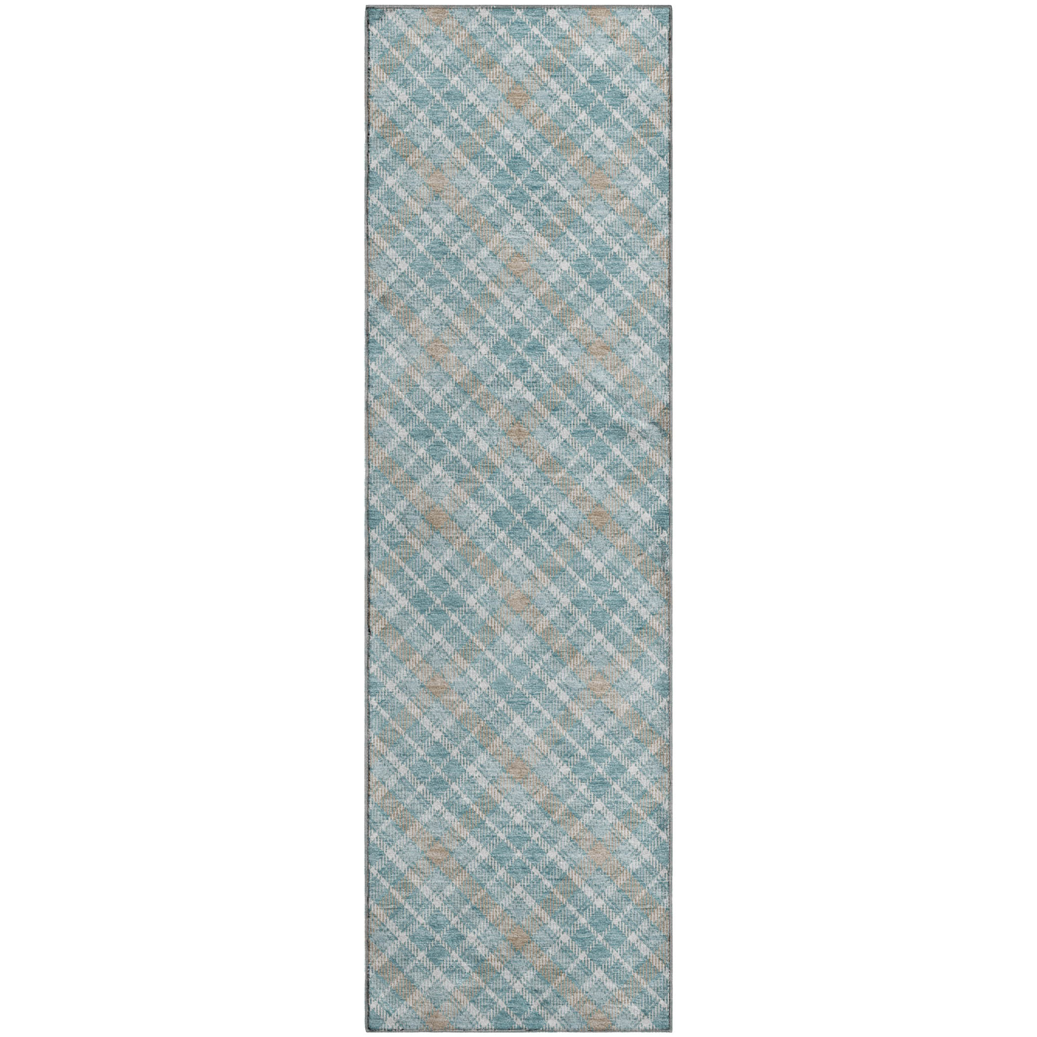 Dalyn Soft Essentials SE3 - Teal