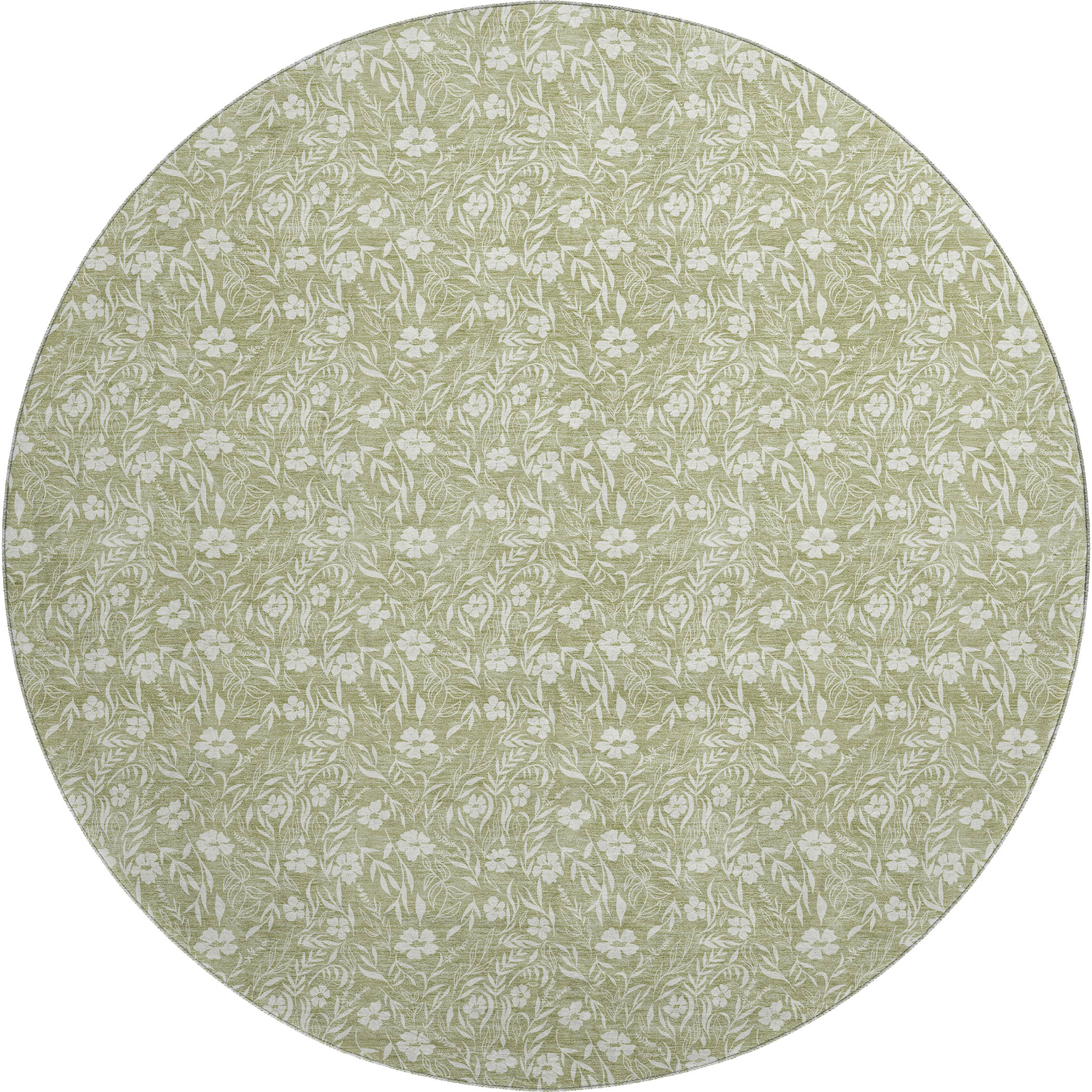 Dalyn Soft Essentials SE4 - Aloe