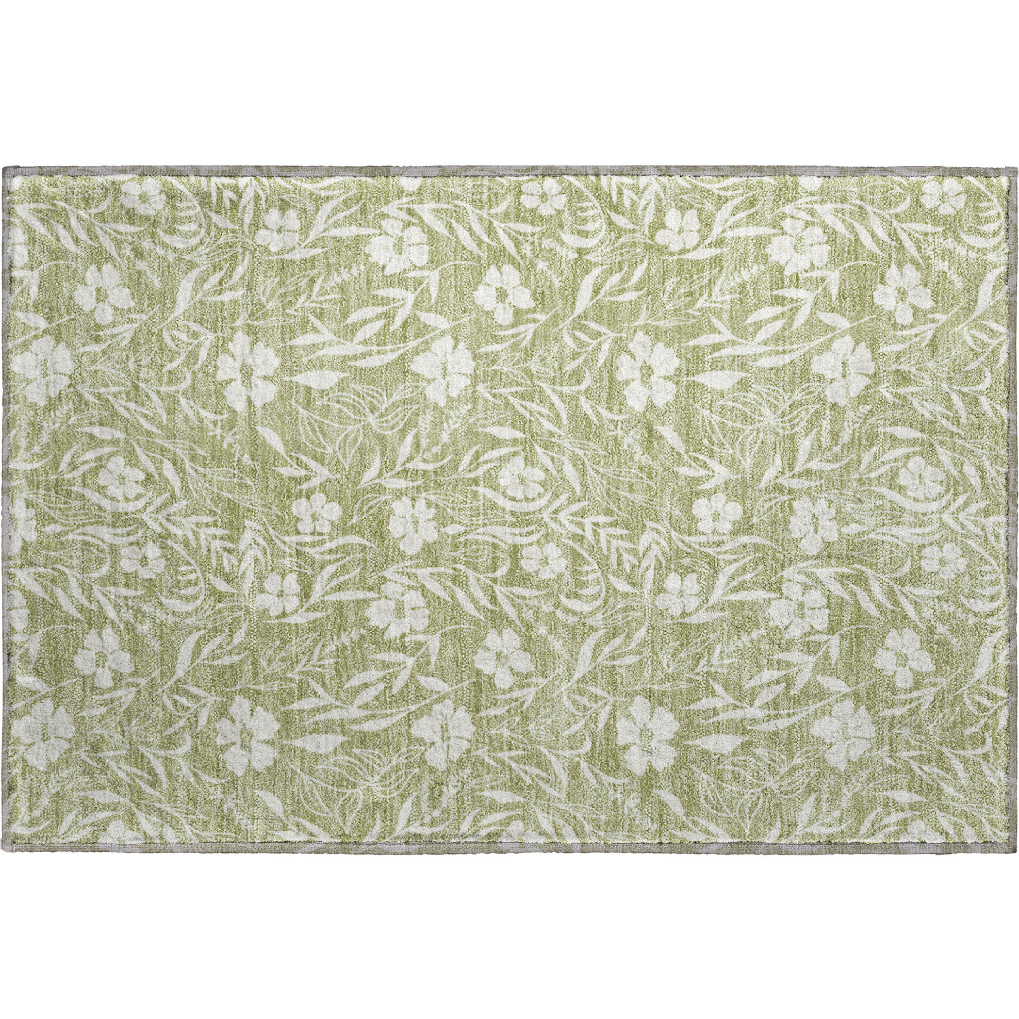 Dalyn Soft Essentials SE4 - Aloe