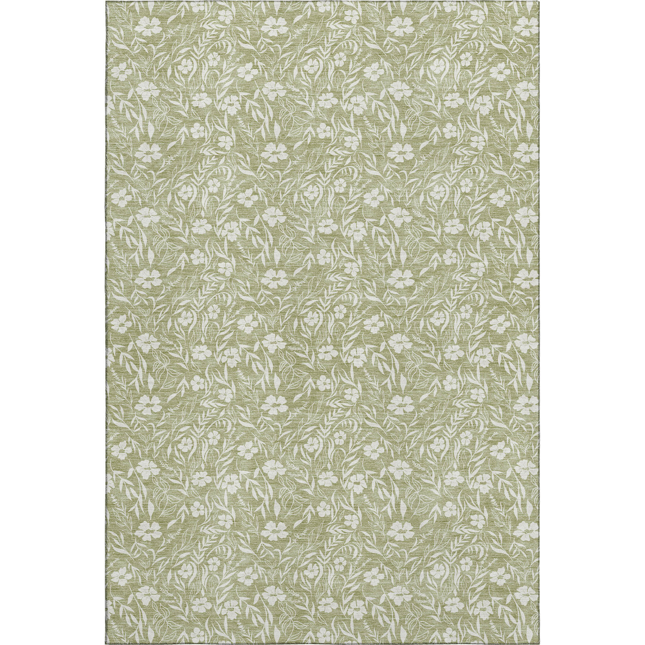 Dalyn Soft Essentials SE4 - Aloe