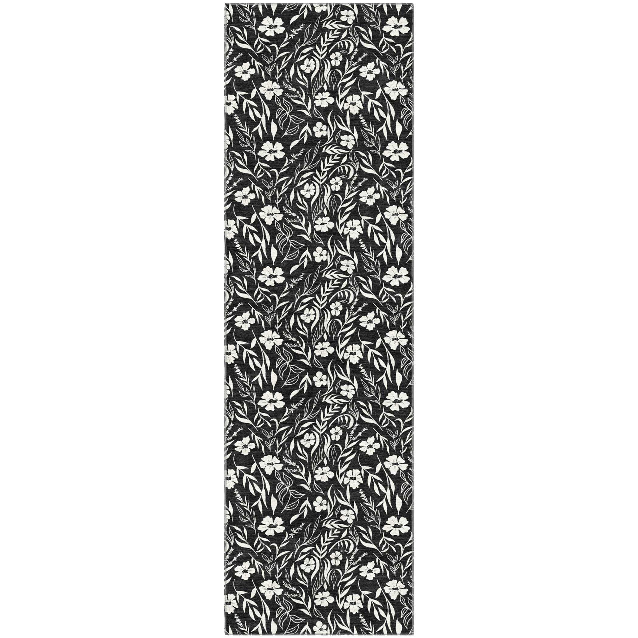 Dalyn Soft Essentials SE4 - Black