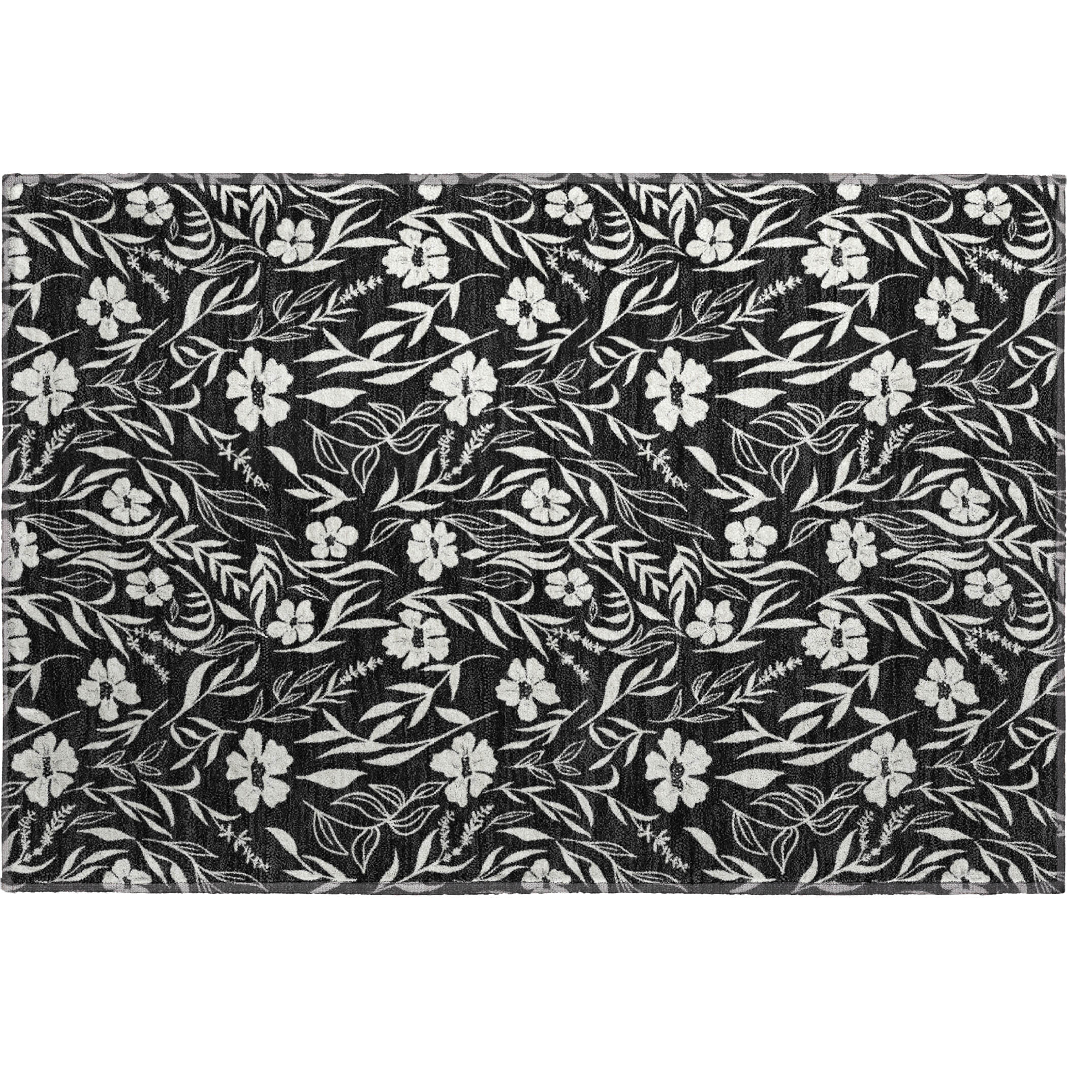 Dalyn Soft Essentials SE4 - Black