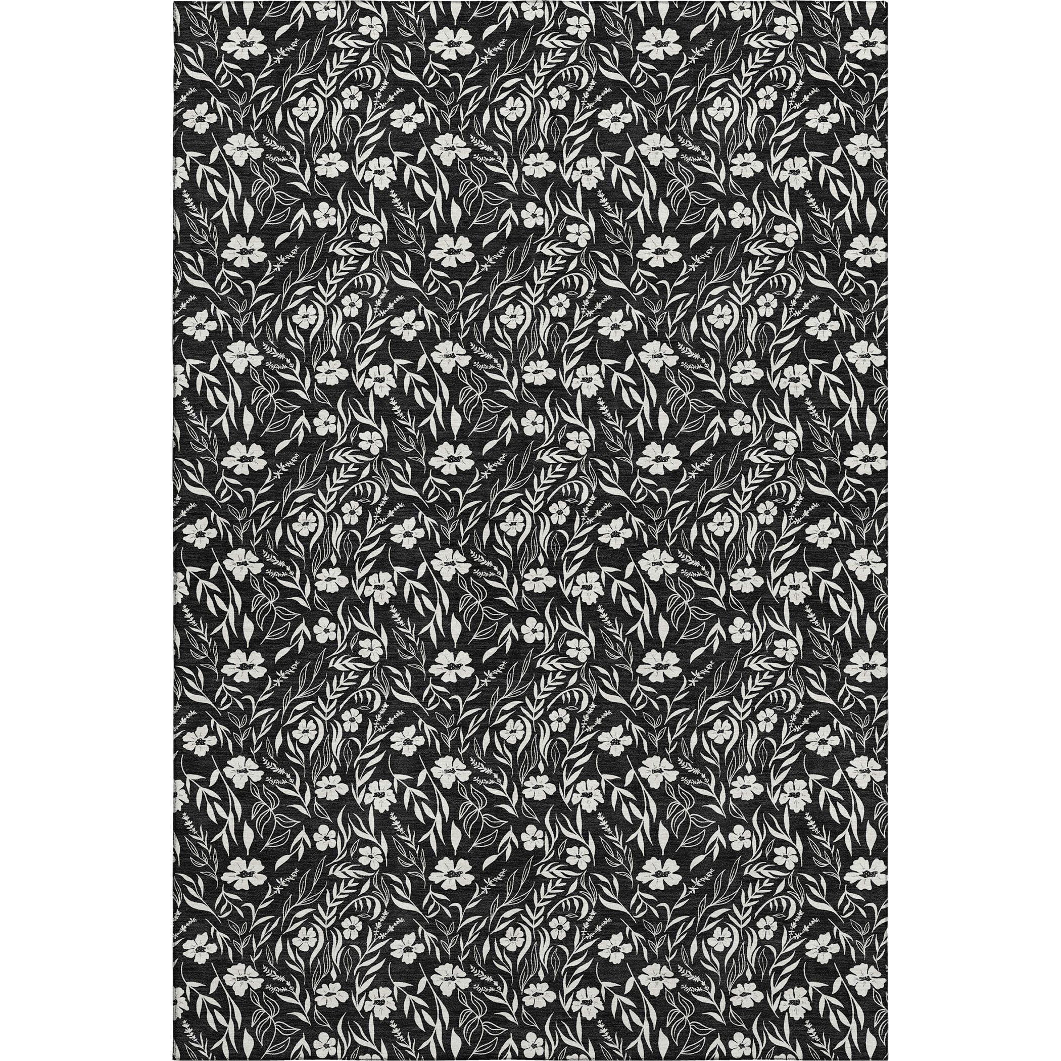 Dalyn Soft Essentials SE4 - Black