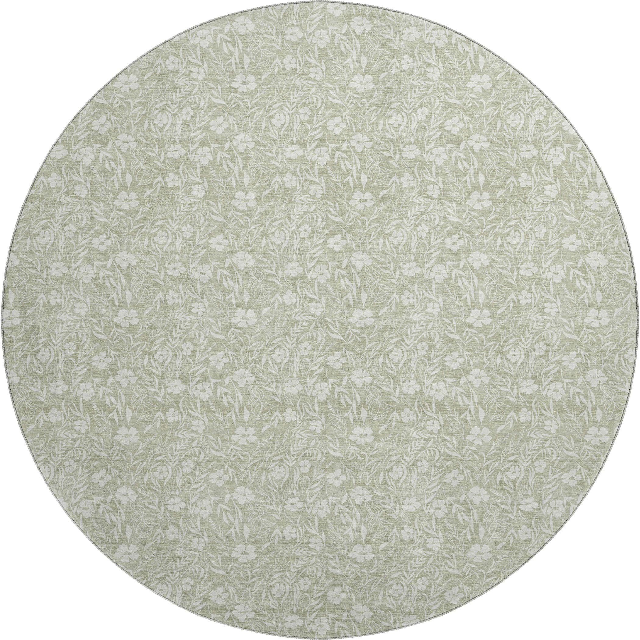 Dalyn Soft Essentials SE4 - Celery