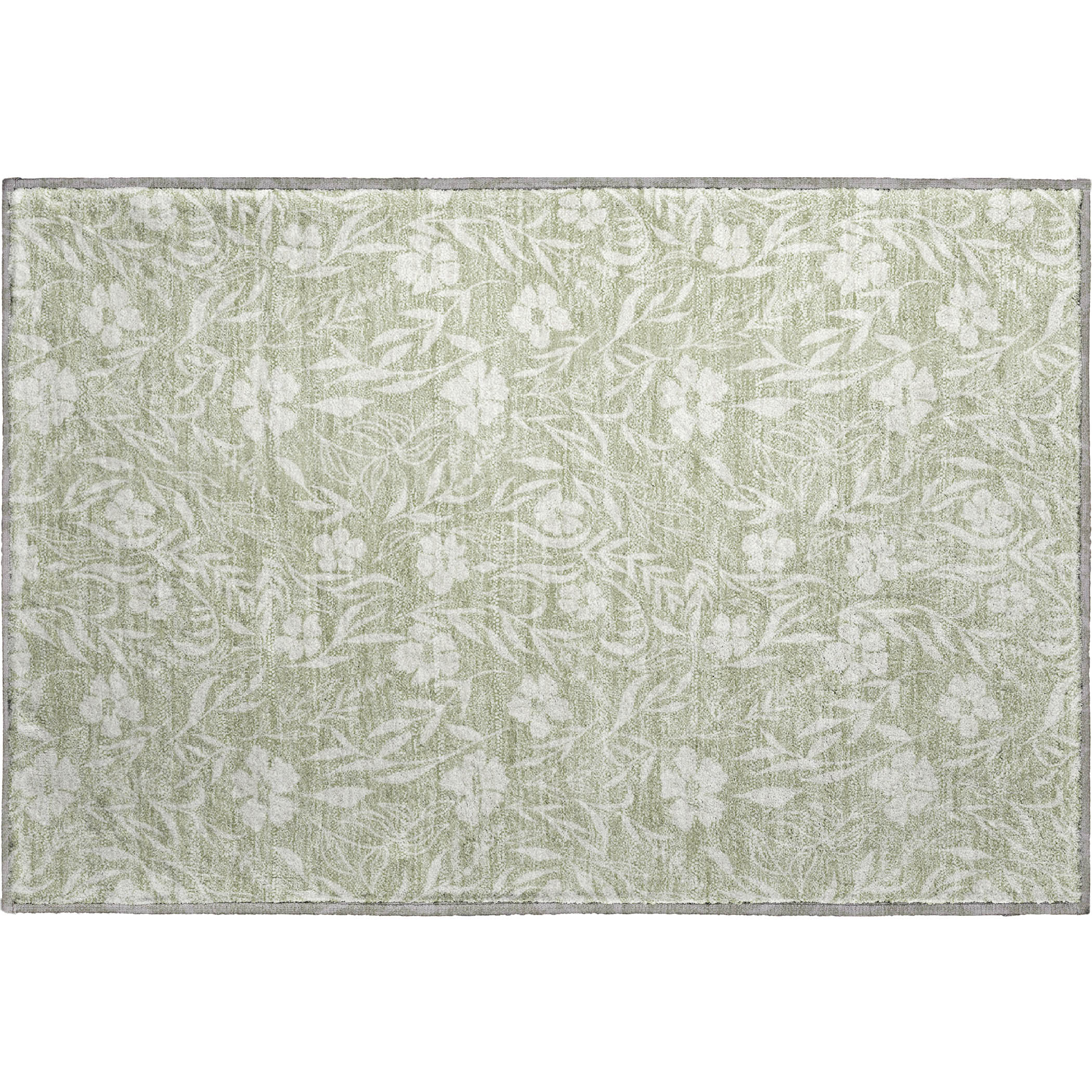 Dalyn Soft Essentials SE4 - Celery