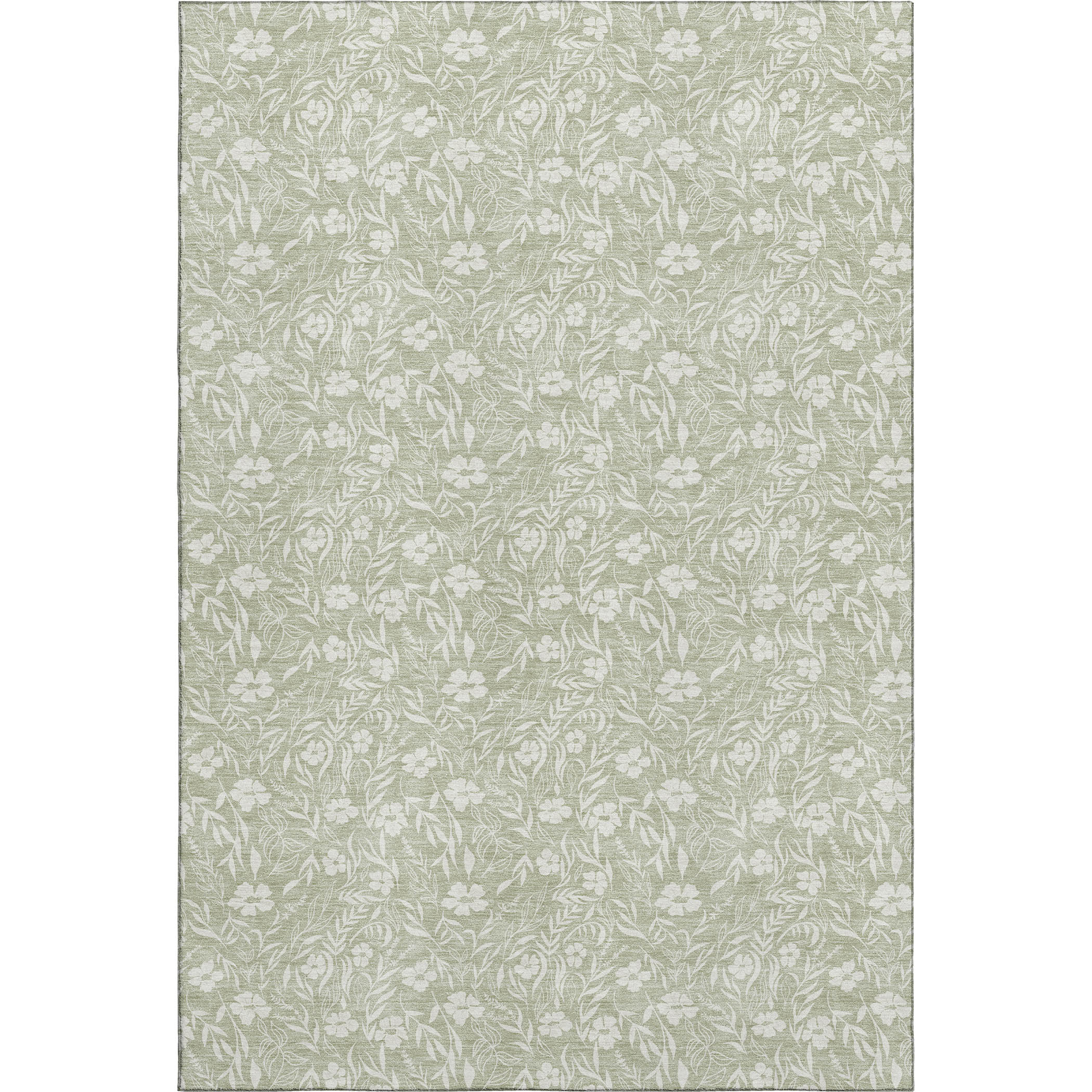 Dalyn Soft Essentials SE4 - Celery