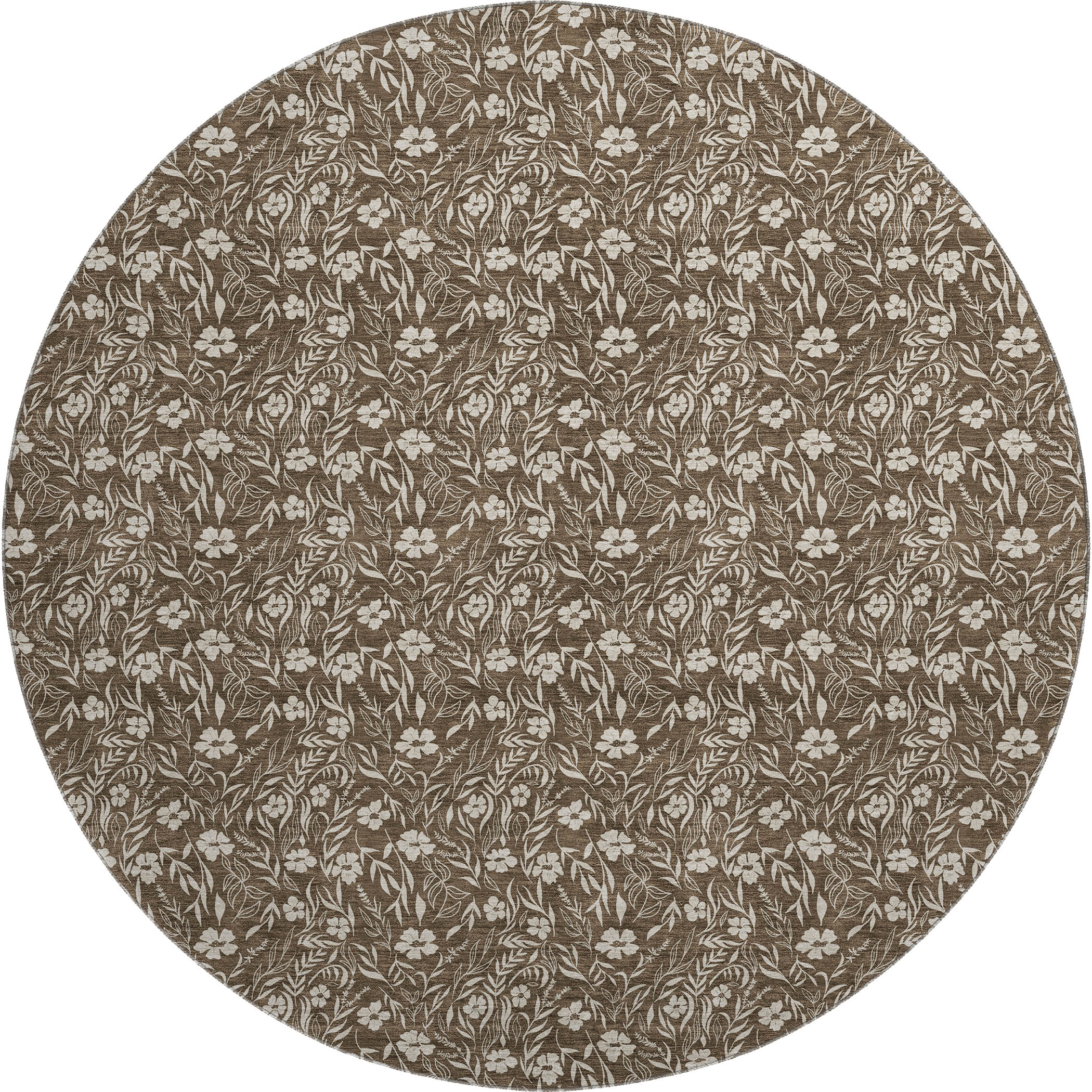 Dalyn Soft Essentials SE4 - Chocolate
