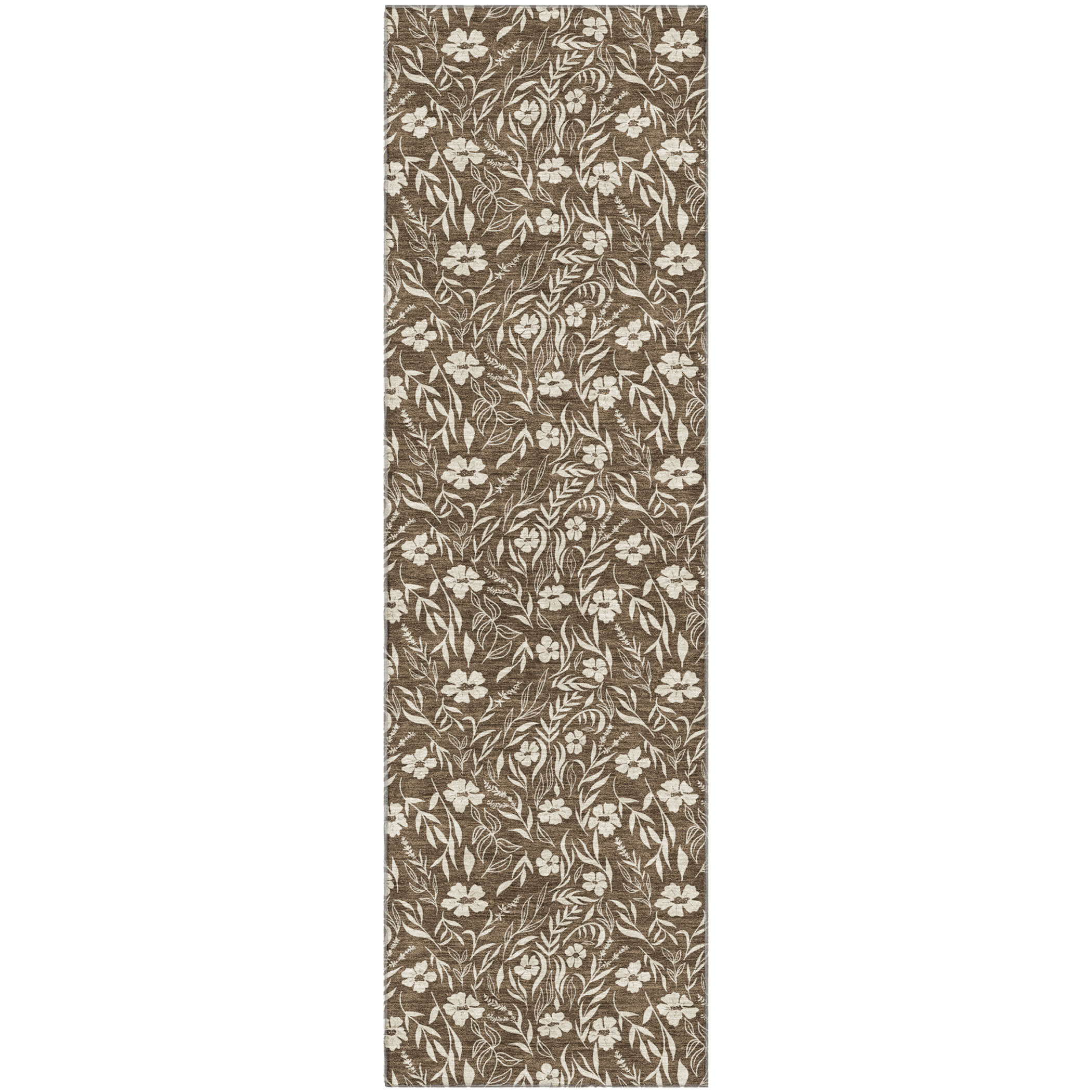 Dalyn Soft Essentials SE4 - Chocolate