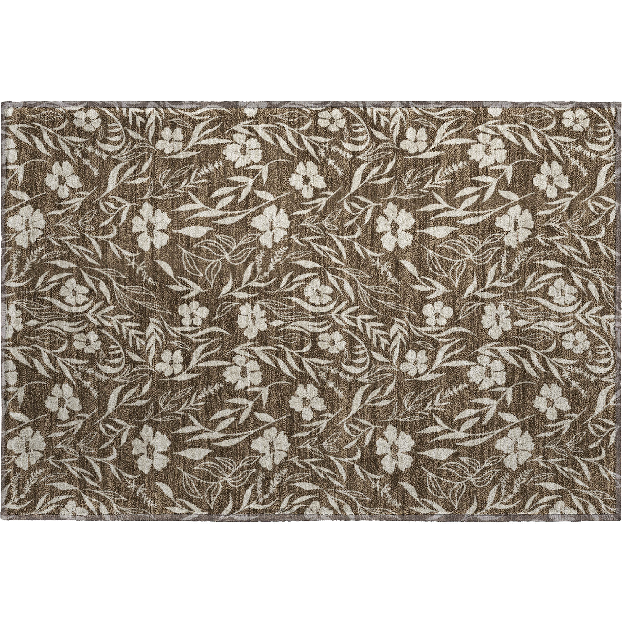 Dalyn Soft Essentials SE4 - Chocolate