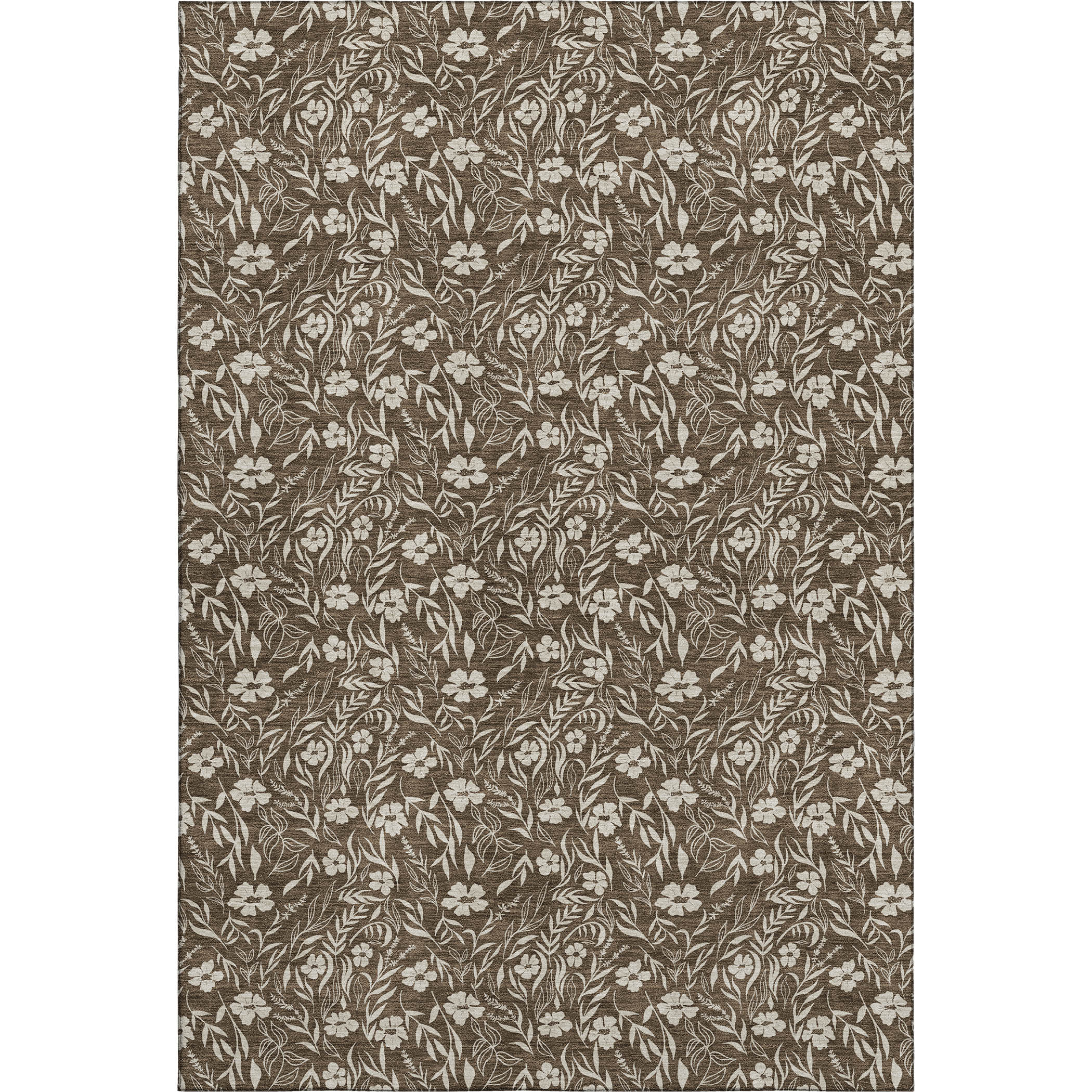 Dalyn Soft Essentials SE4 - Chocolate