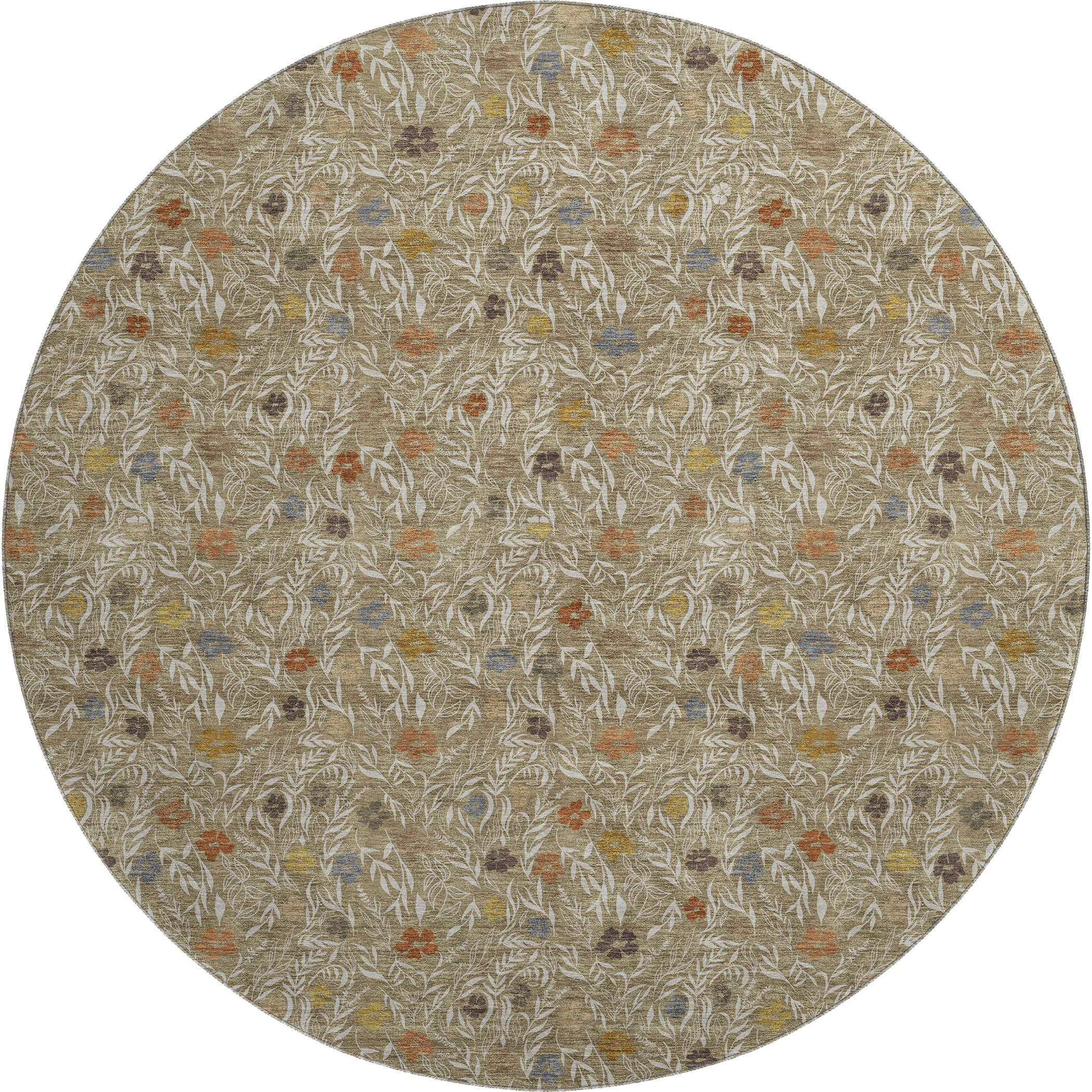 Dalyn Soft Essentials SE4 - Coffee