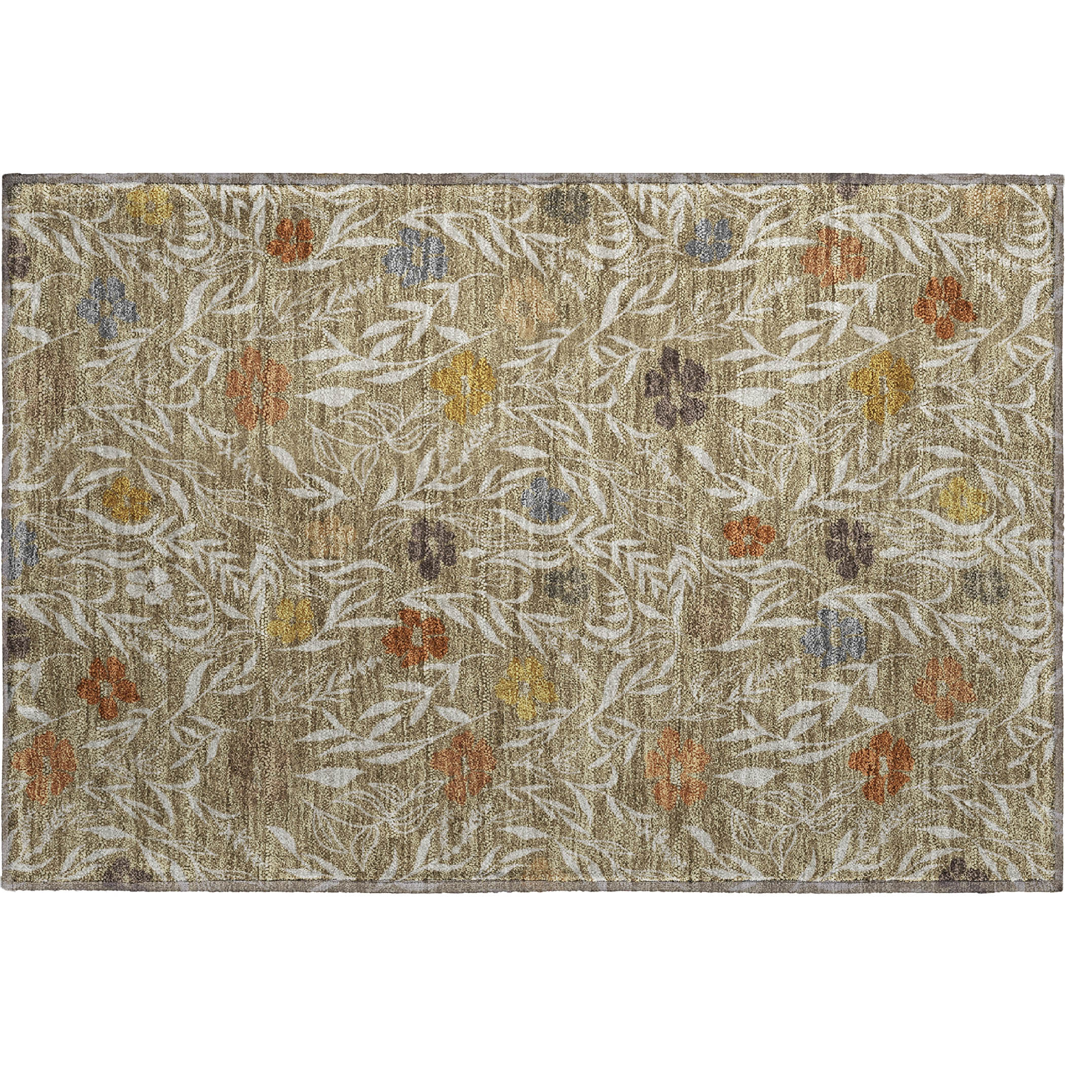 Dalyn Soft Essentials SE4 - Coffee