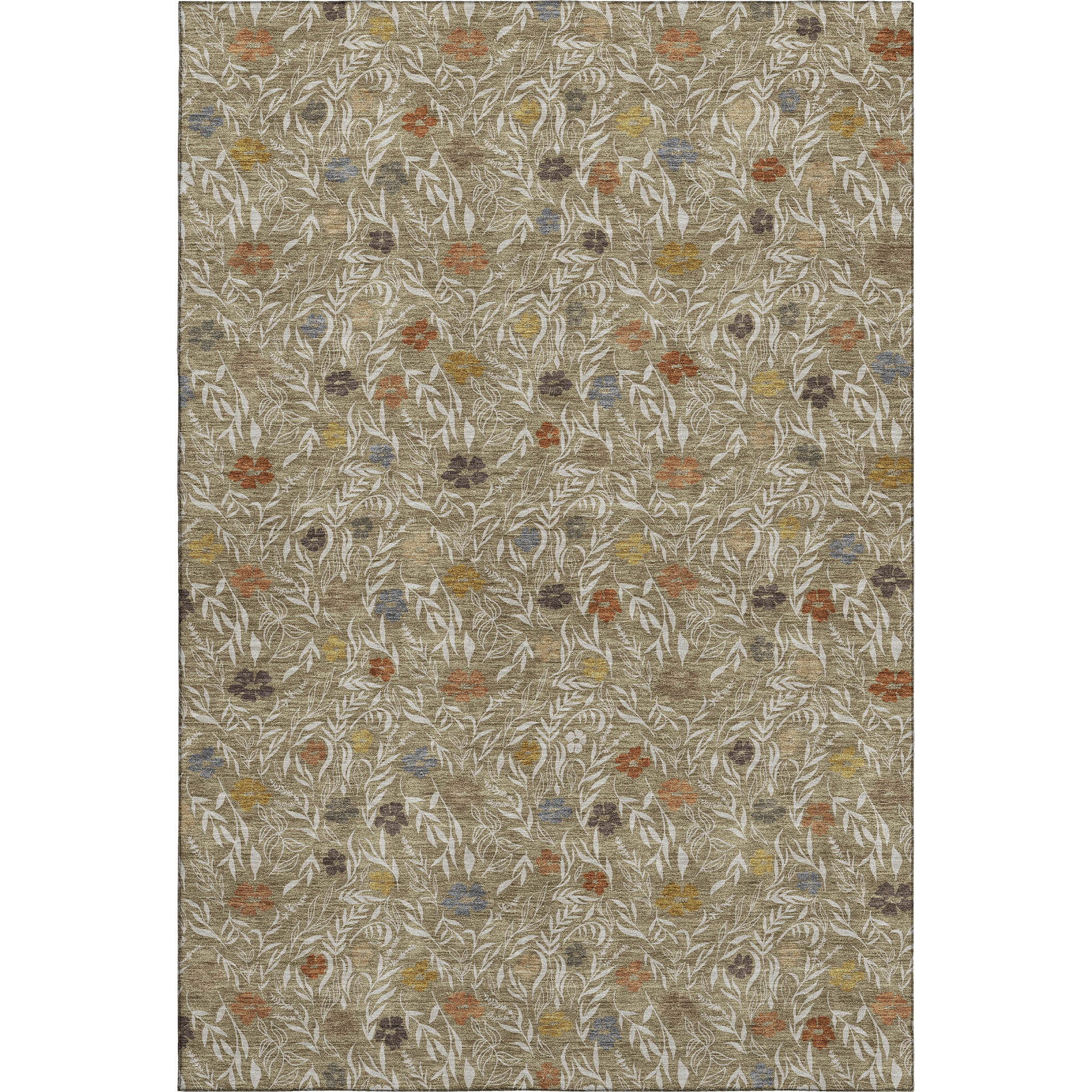 Dalyn Soft Essentials SE4 - Coffee