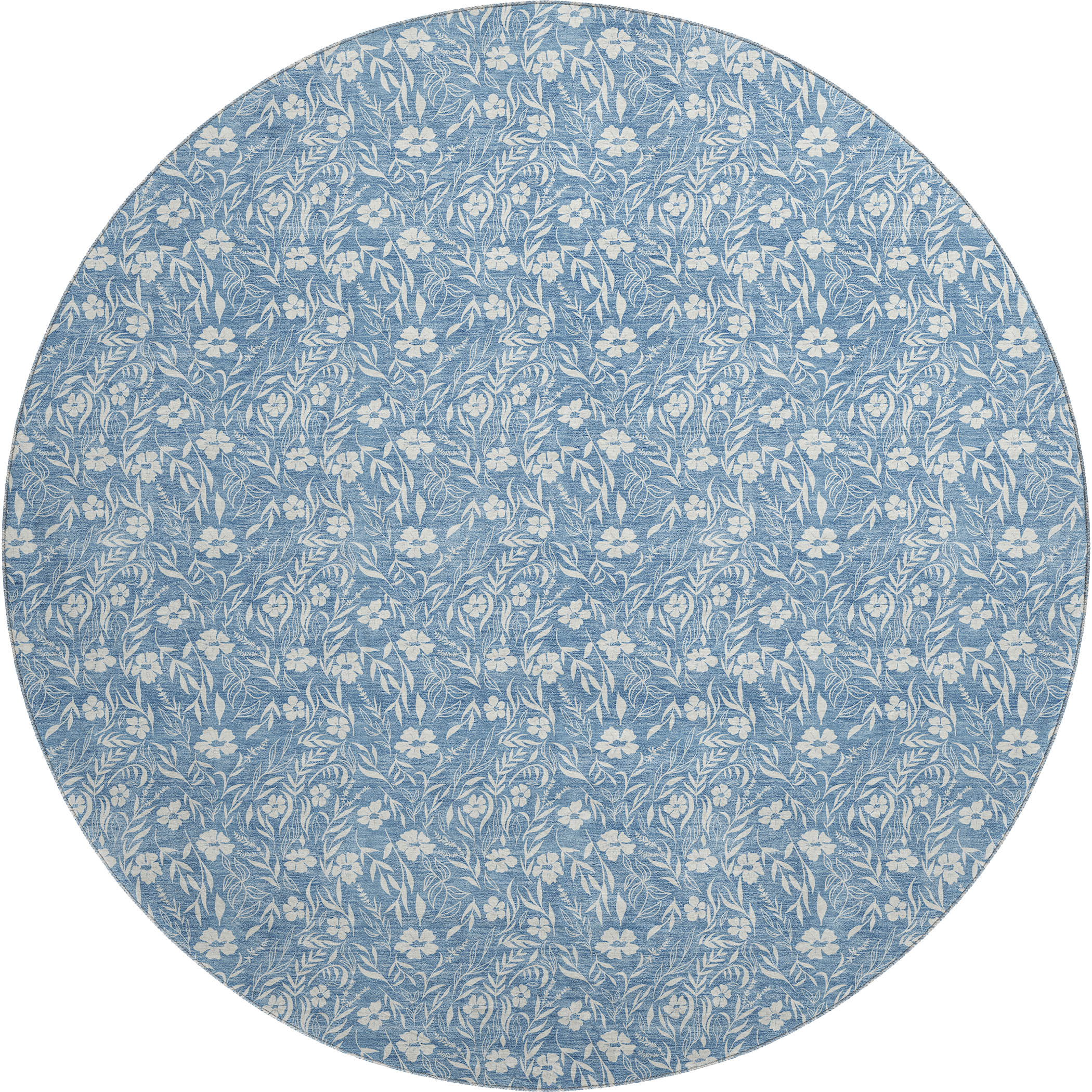 Dalyn Soft Essentials SE4 - Denim