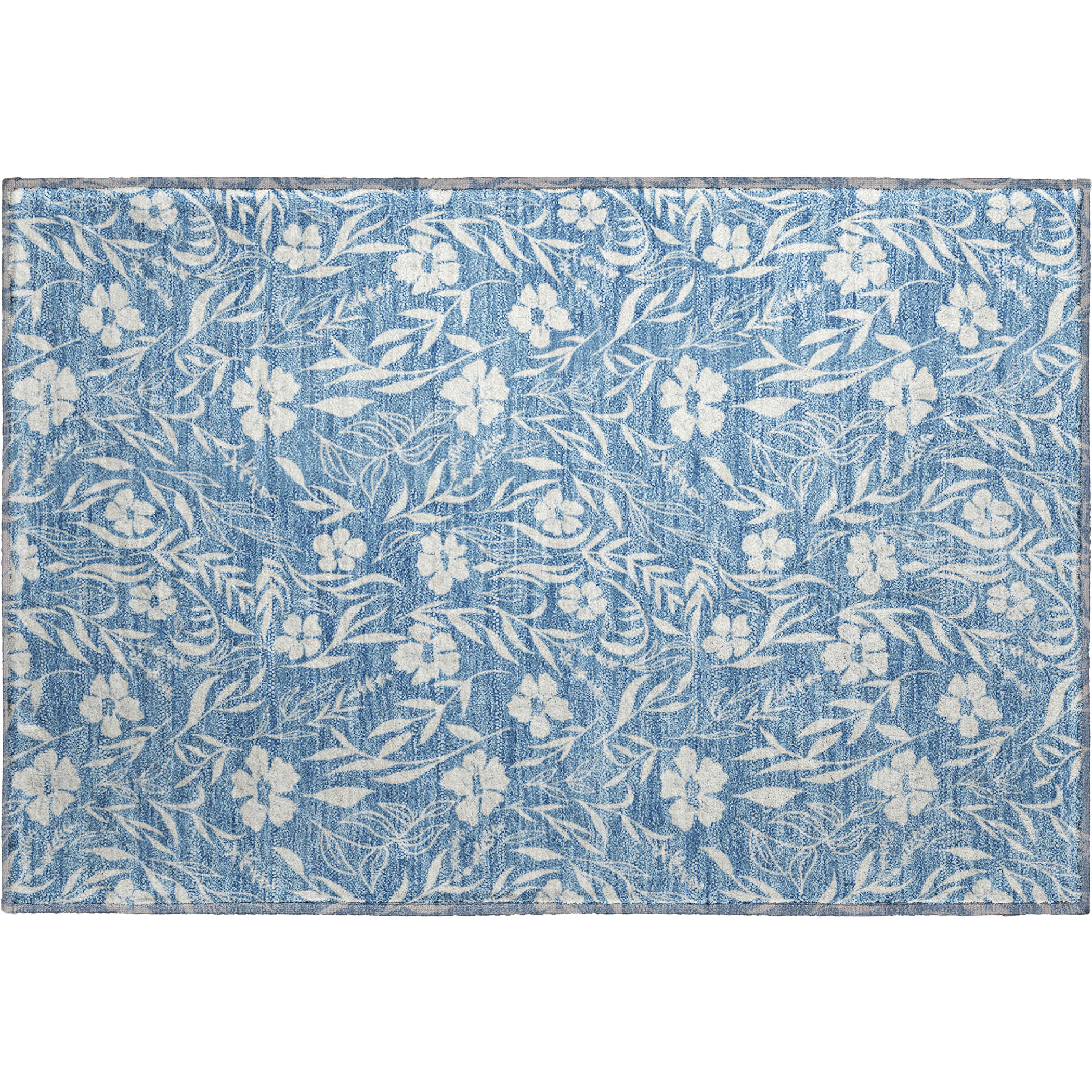 Dalyn Soft Essentials SE4 - Denim