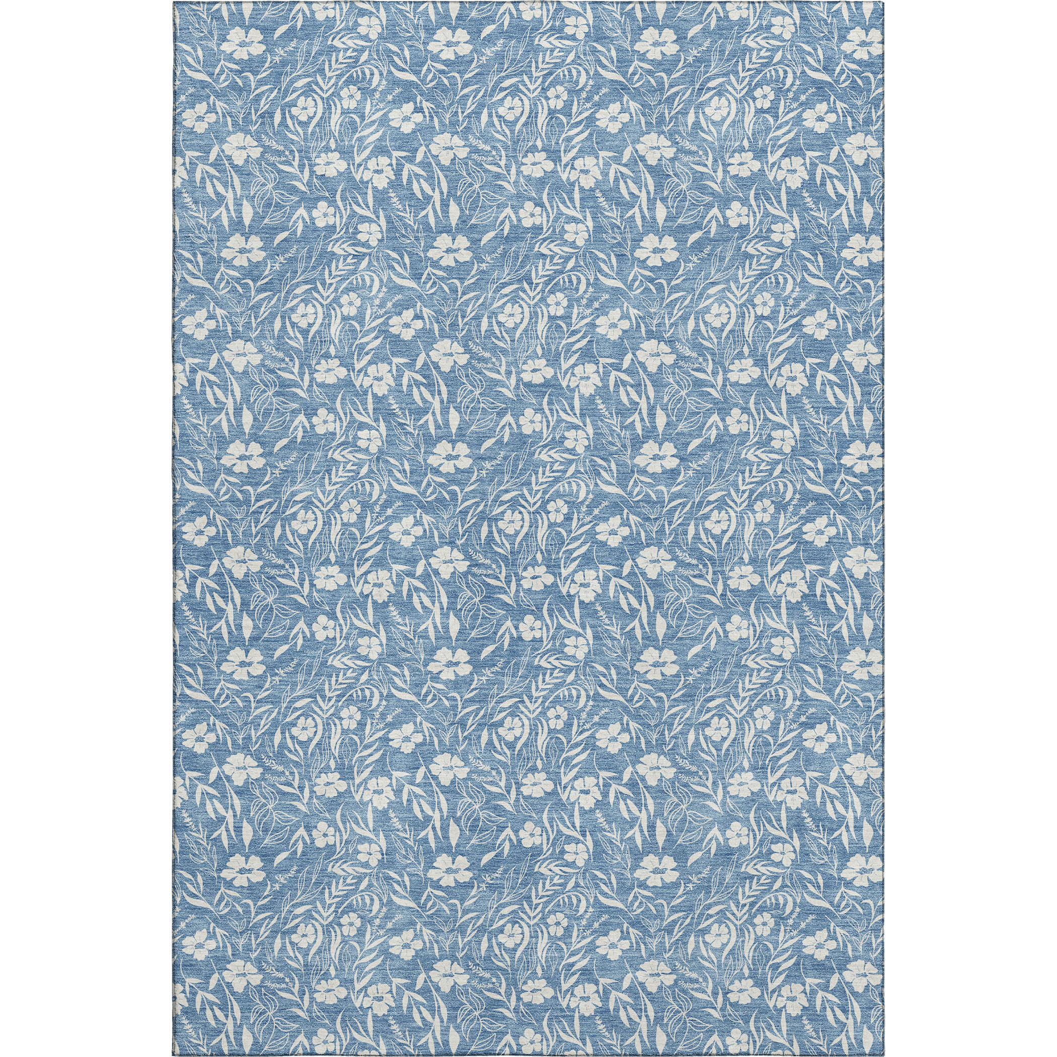 Dalyn Soft Essentials SE4 - Denim