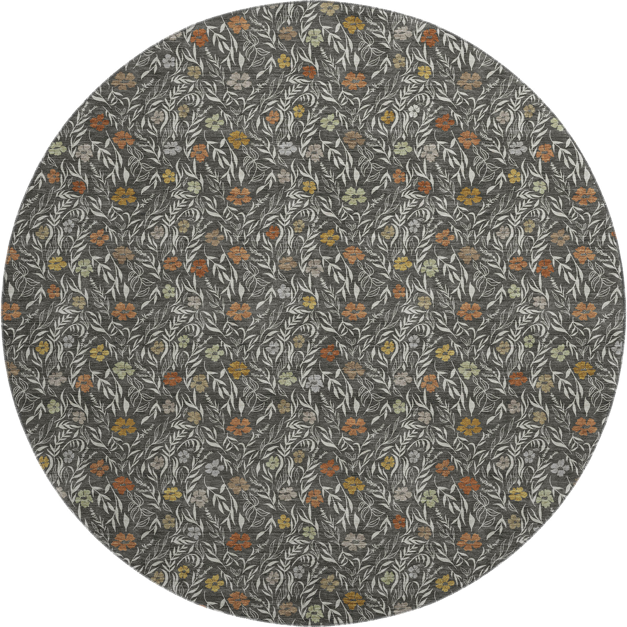 Dalyn Soft Essentials SE4 - Graphite