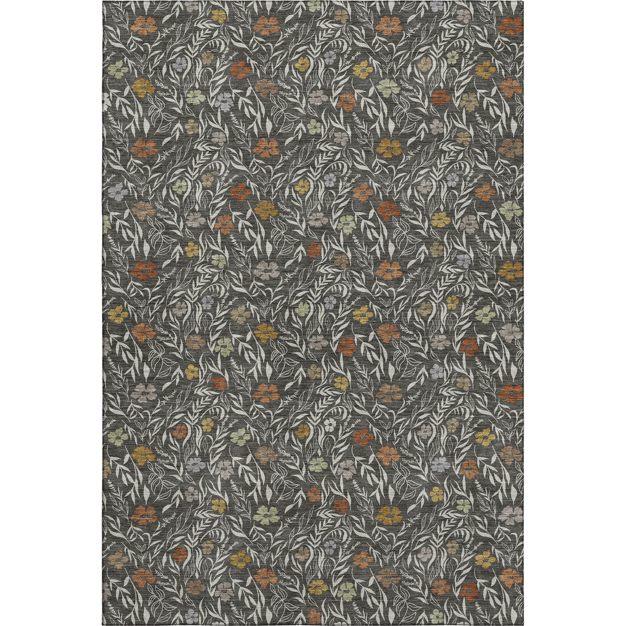 Dalyn Soft Essentials SE4 - Graphite