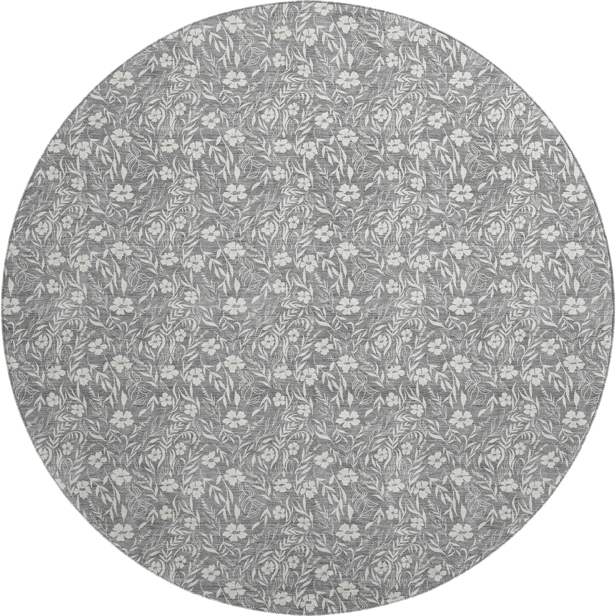 Dalyn Soft Essentials SE4 - Gray