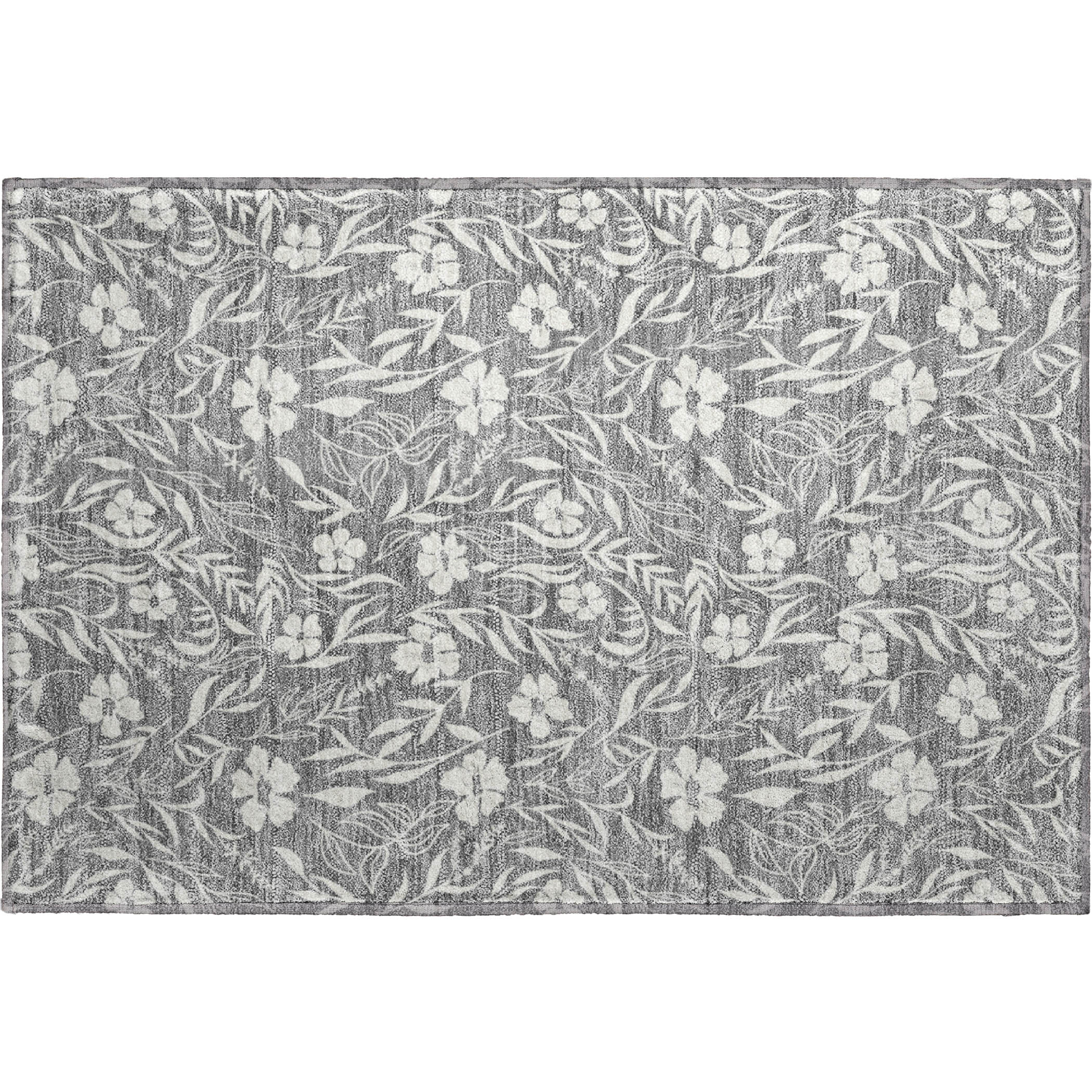 Dalyn Soft Essentials SE4 - Gray