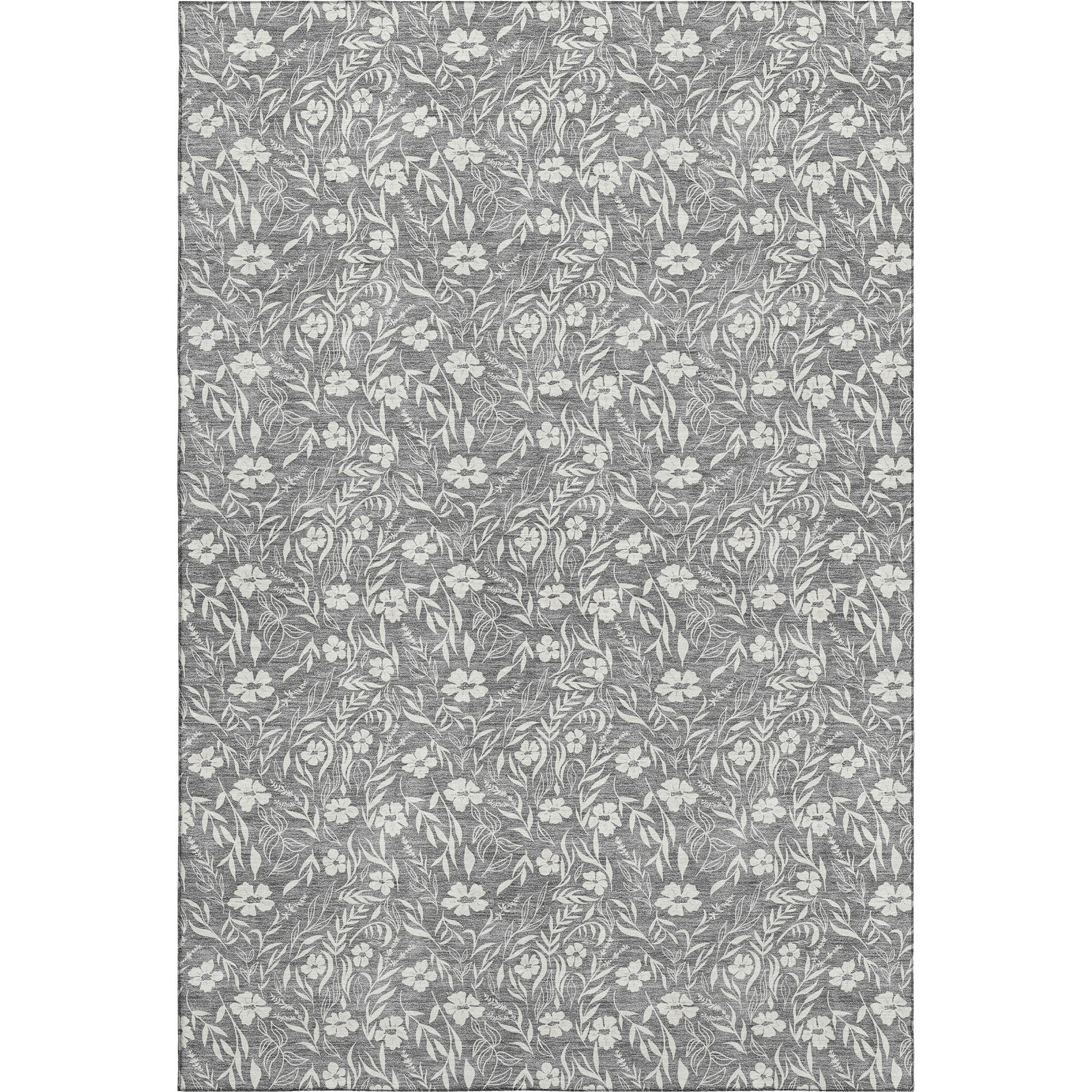 Dalyn Soft Essentials SE4 - Gray