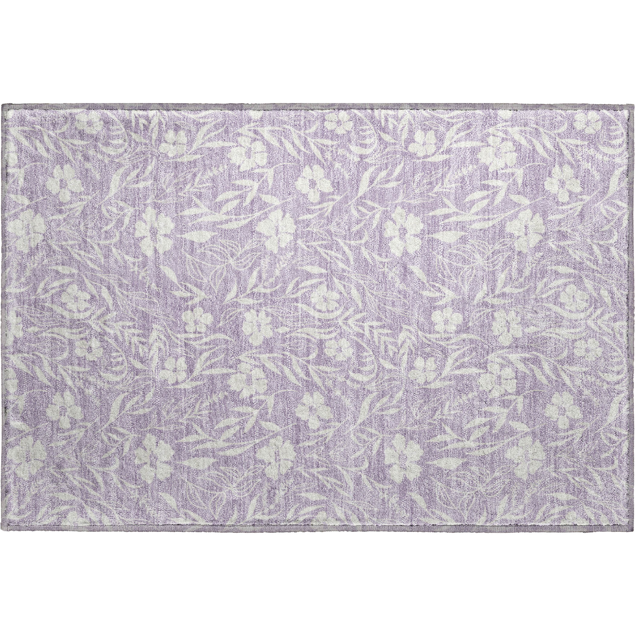 Dalyn Soft Essentials SE4 - Lavender