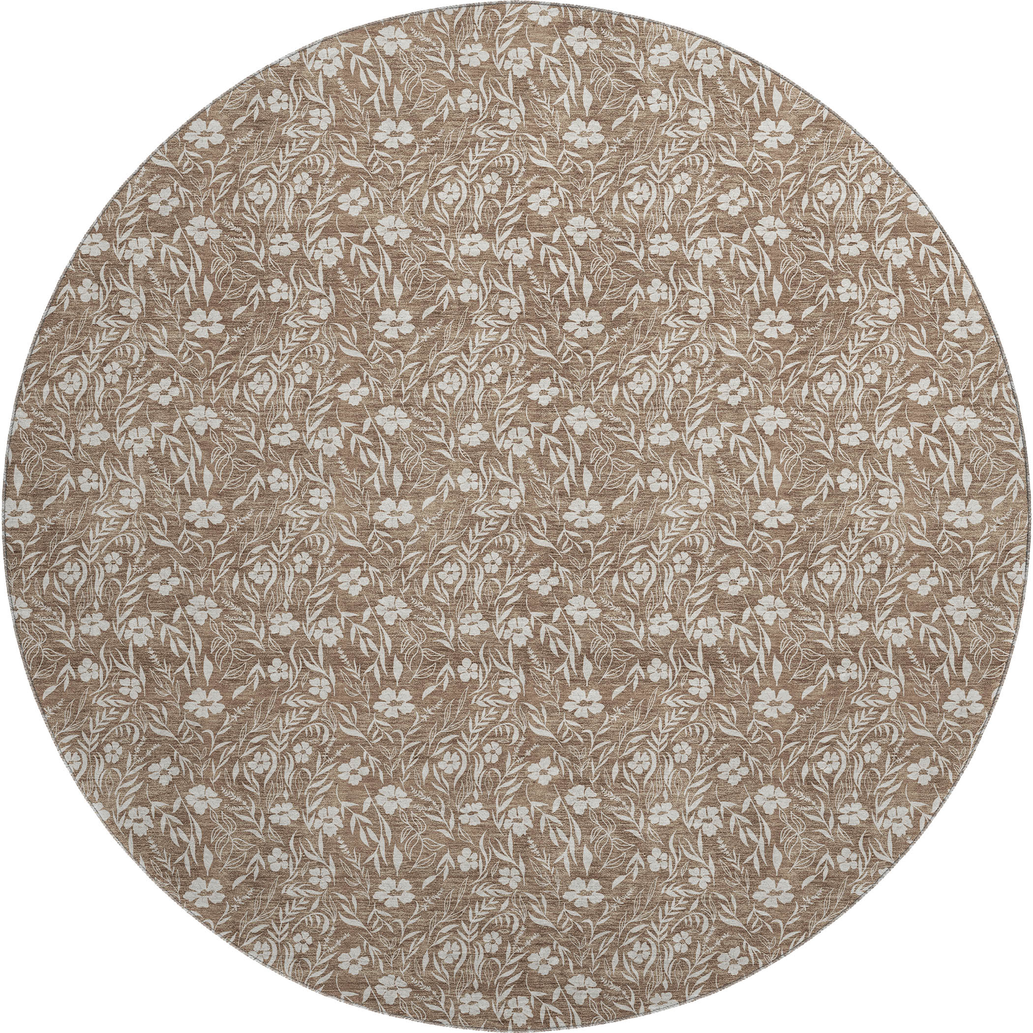 Dalyn Soft Essentials SE4 - Mocha