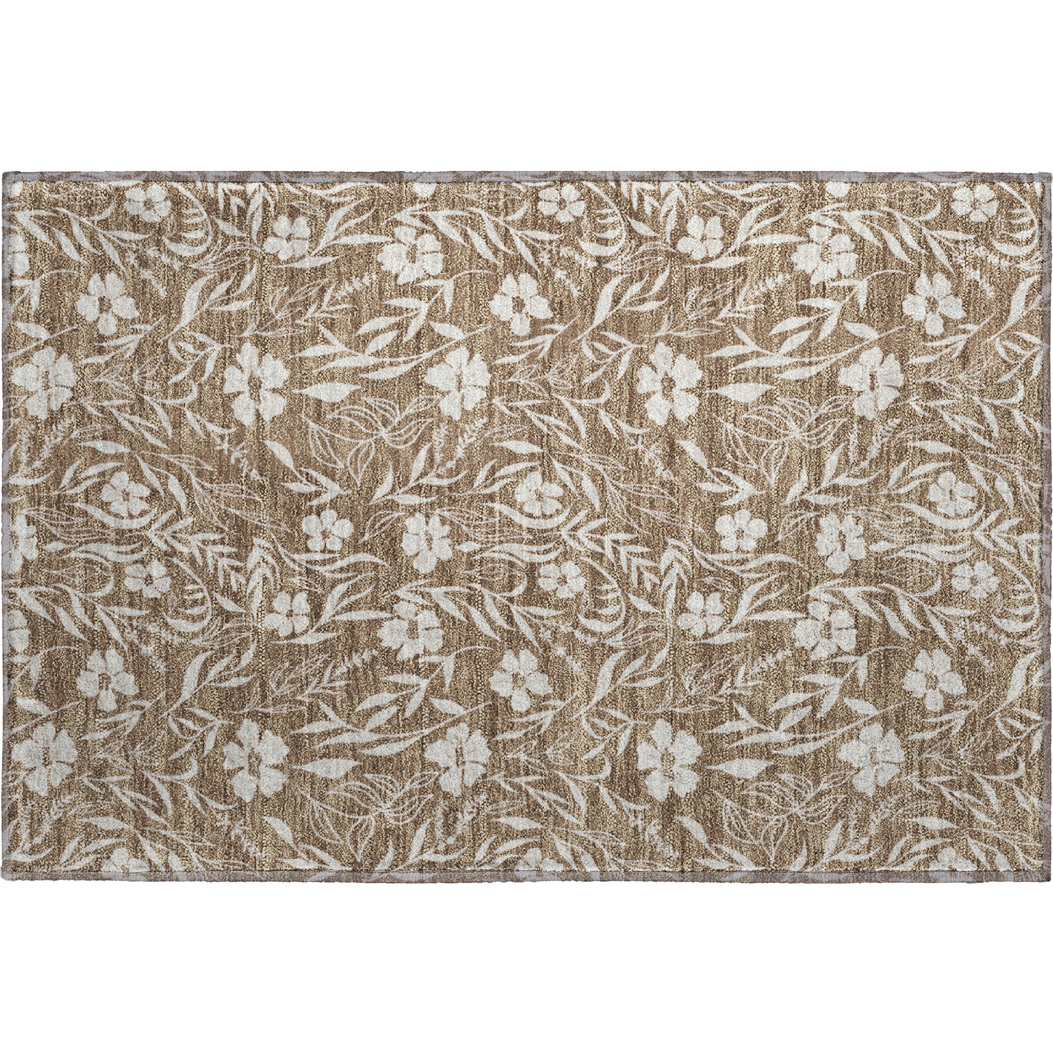 Dalyn Soft Essentials SE4 - Mocha