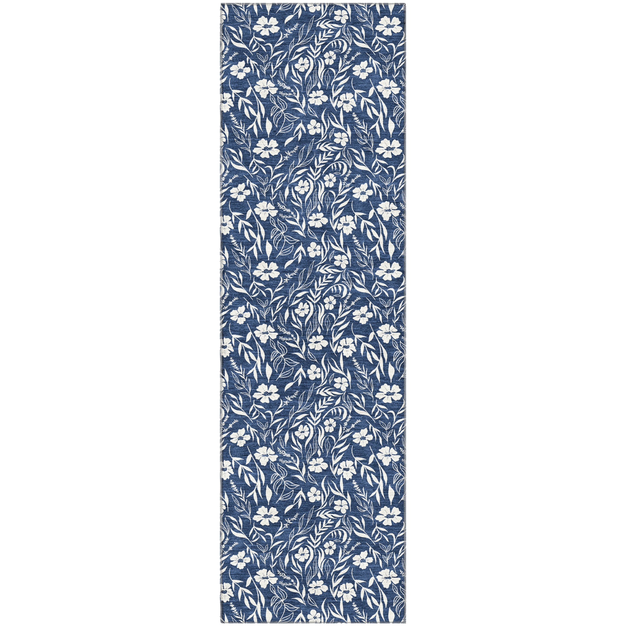 Dalyn Soft Essentials SE4 - Navy
