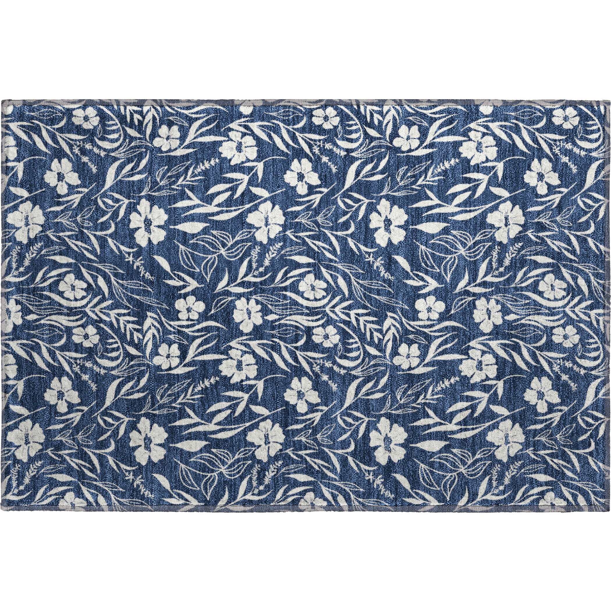 Dalyn Soft Essentials SE4 - Navy