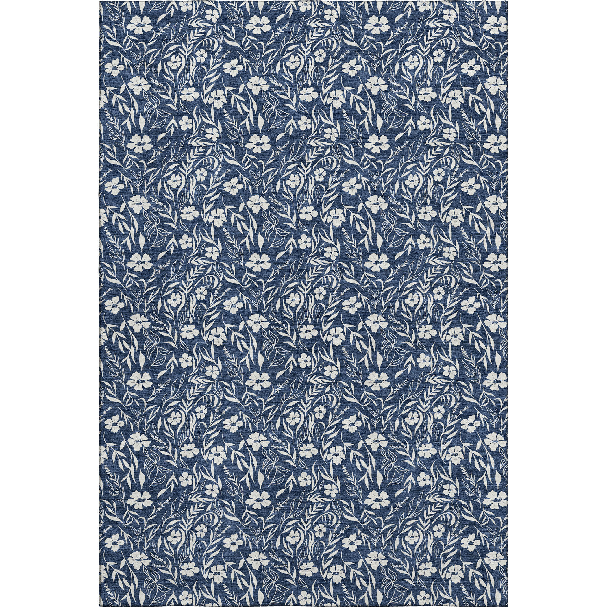 Dalyn Soft Essentials SE4 - Navy