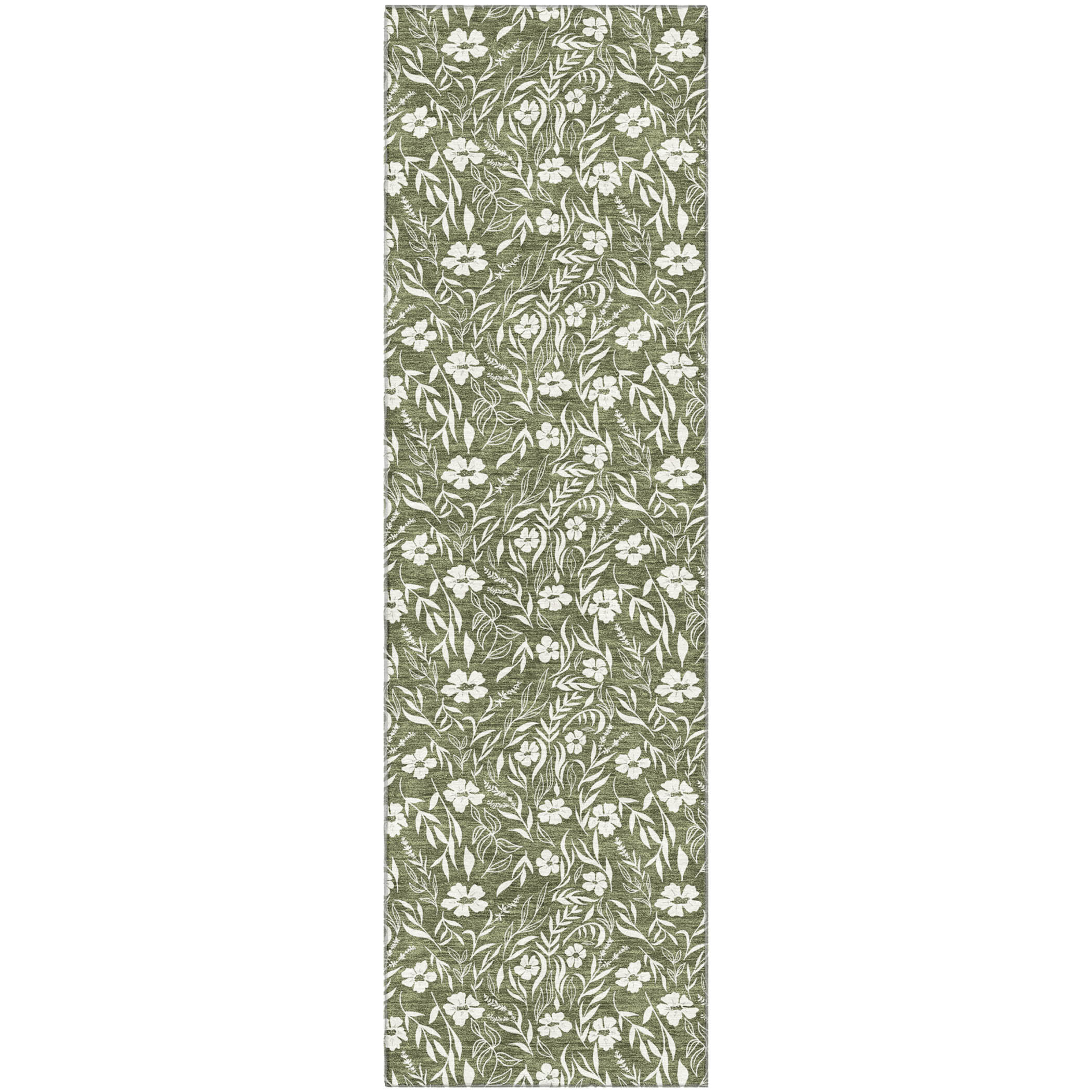 Dalyn Soft Essentials SE4 - Olive