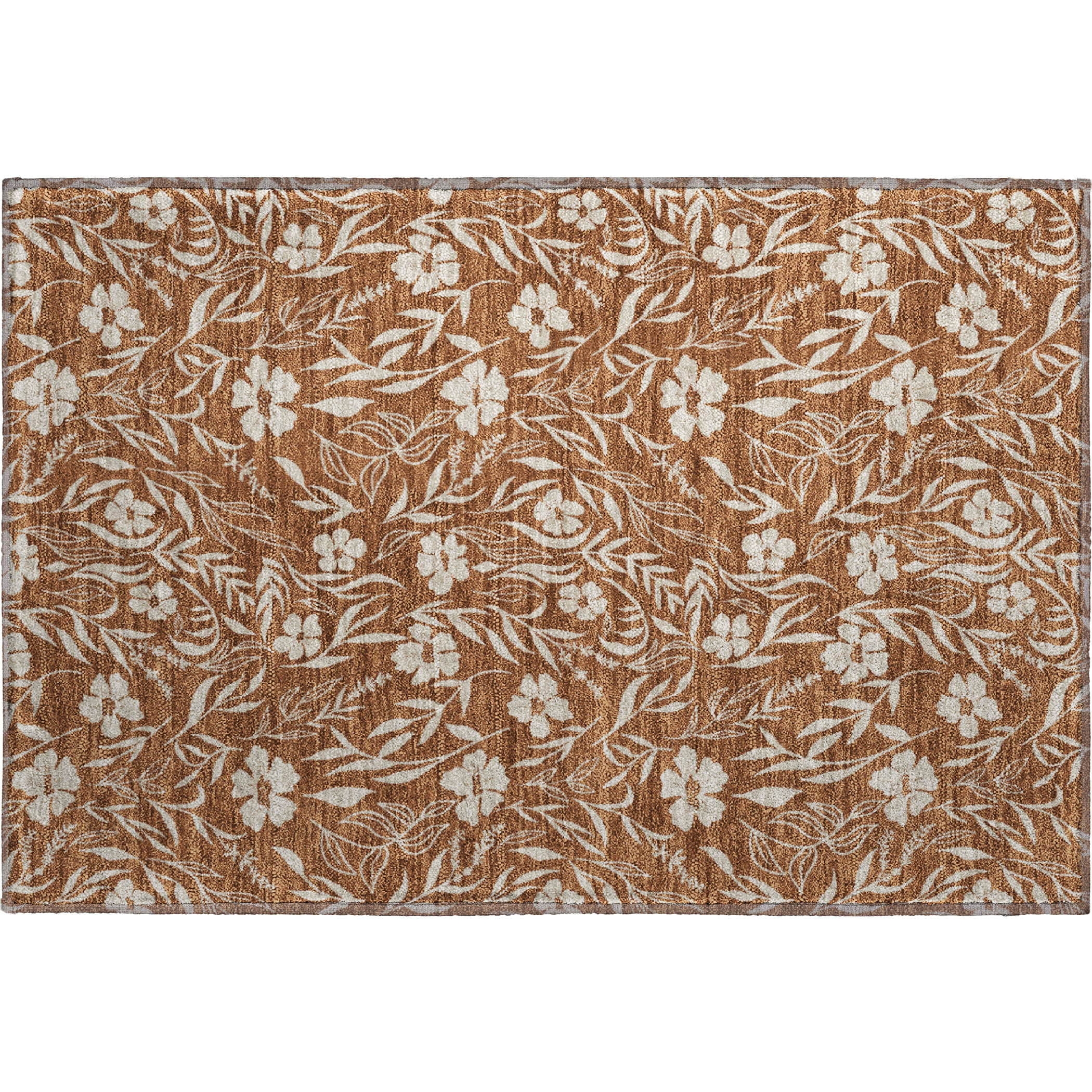 Dalyn Soft Essentials SE4 - Paprika
