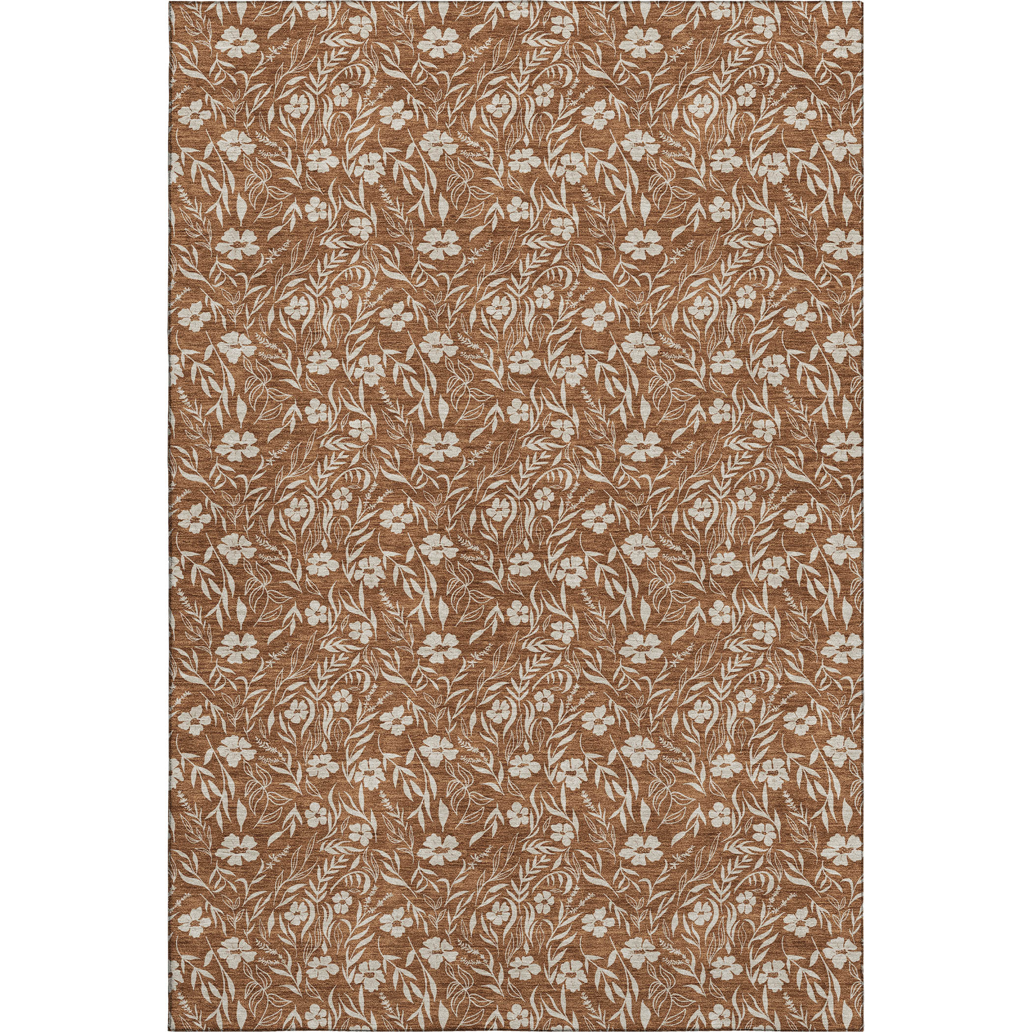 Dalyn Soft Essentials SE4 - Paprika