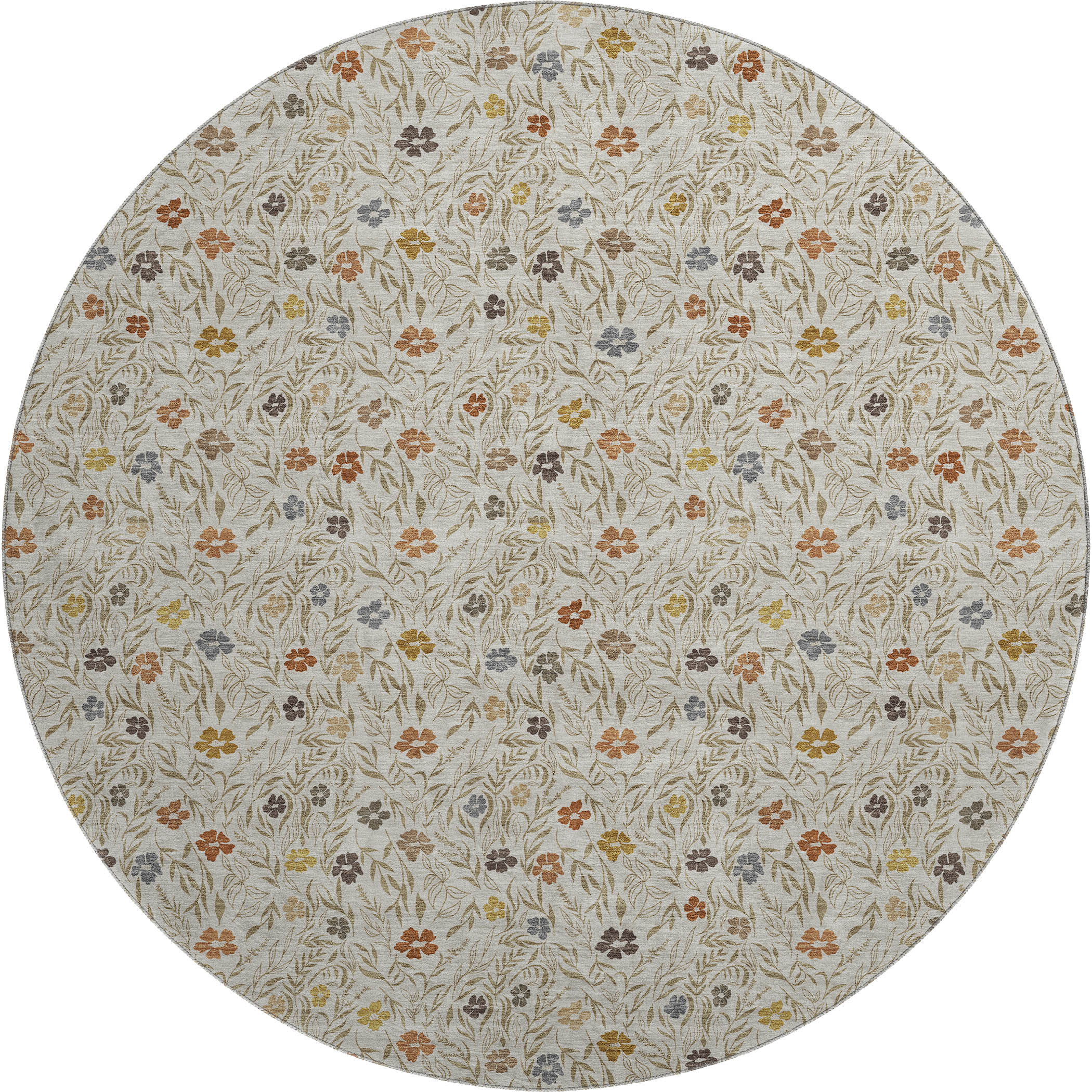 Dalyn Soft Essentials SE4 - Pearl