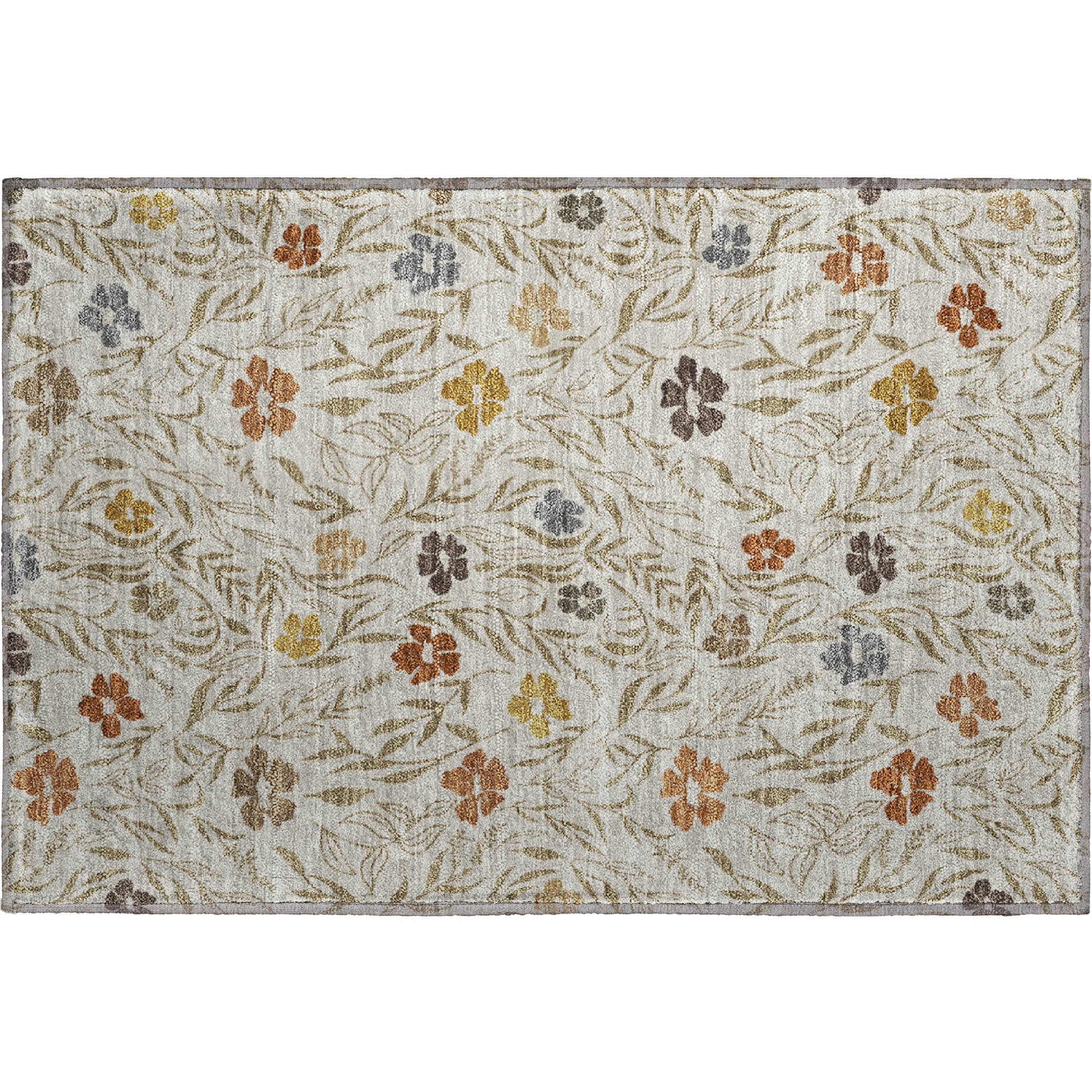 Dalyn Soft Essentials SE4 - Pearl