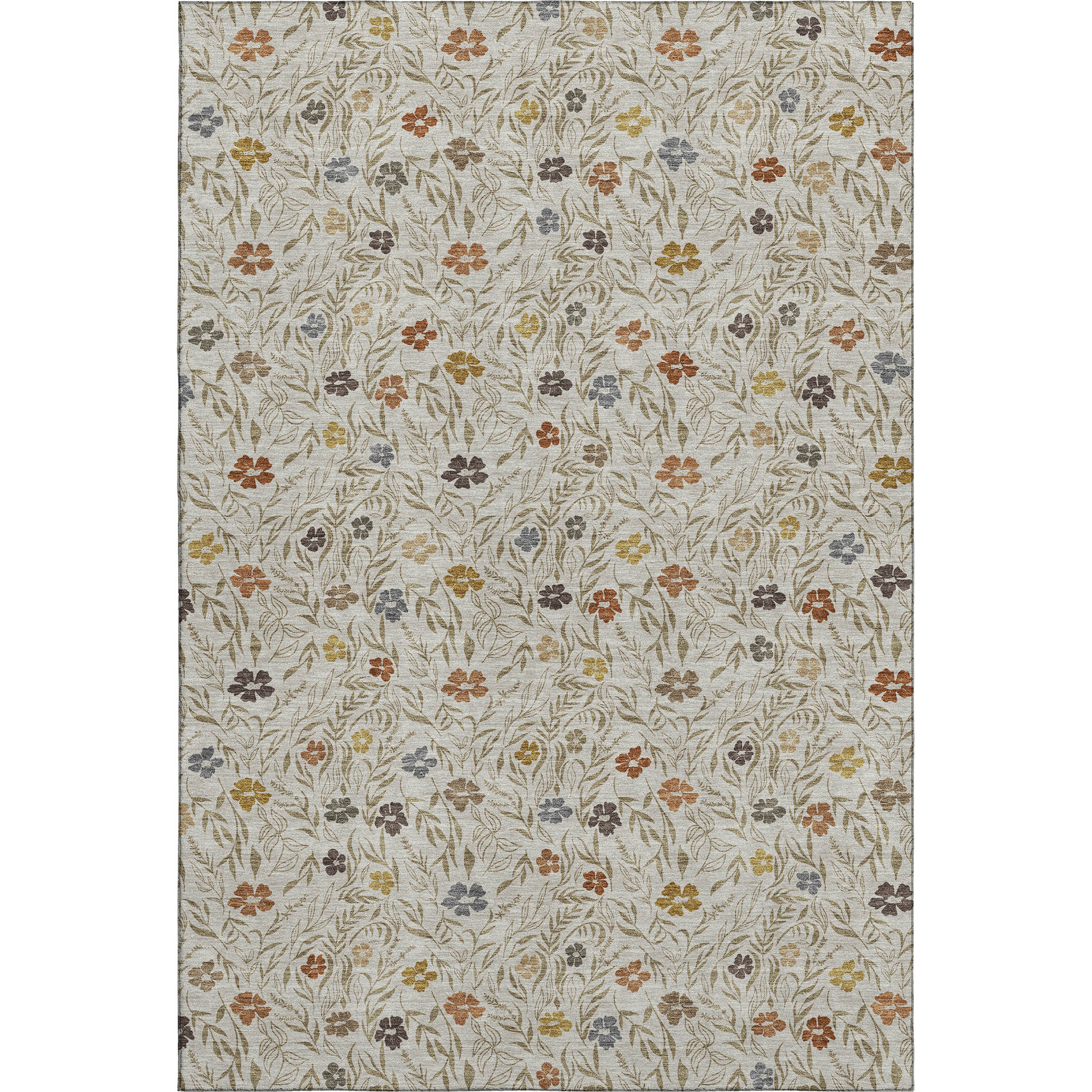 Dalyn Soft Essentials SE4 - Pearl